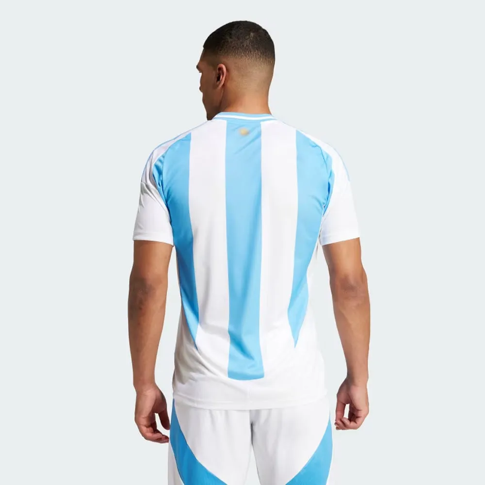 Argentina Adult Home Jersey 2024