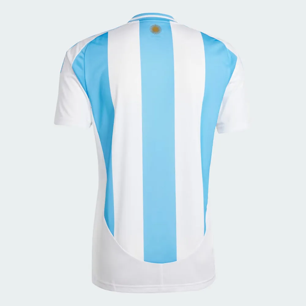 Argentina Adult Home Jersey 2024