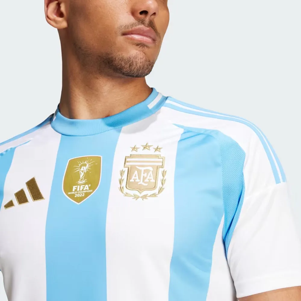 Argentina Adult Home Jersey 2024