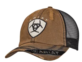 Ariat Cap Mens B-Fit Centre Logo