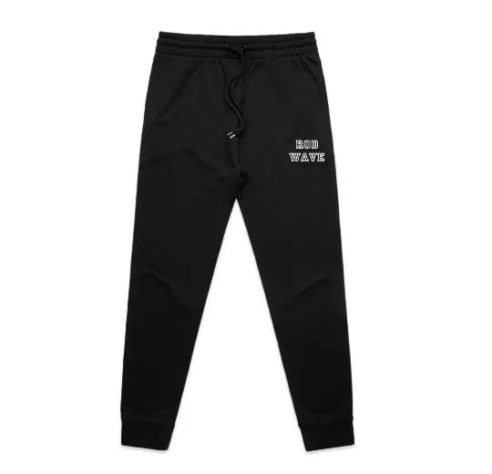 AS Colour Heavyweight Premium Joggers