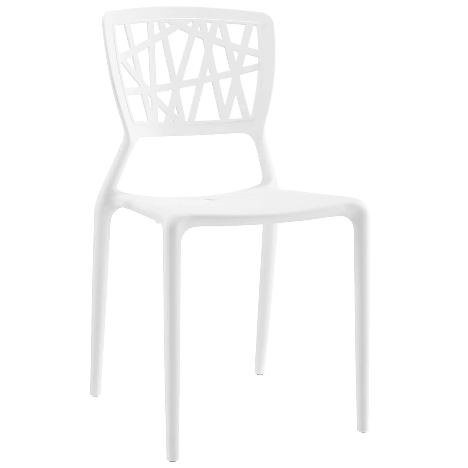 Astro Dining Side Chair