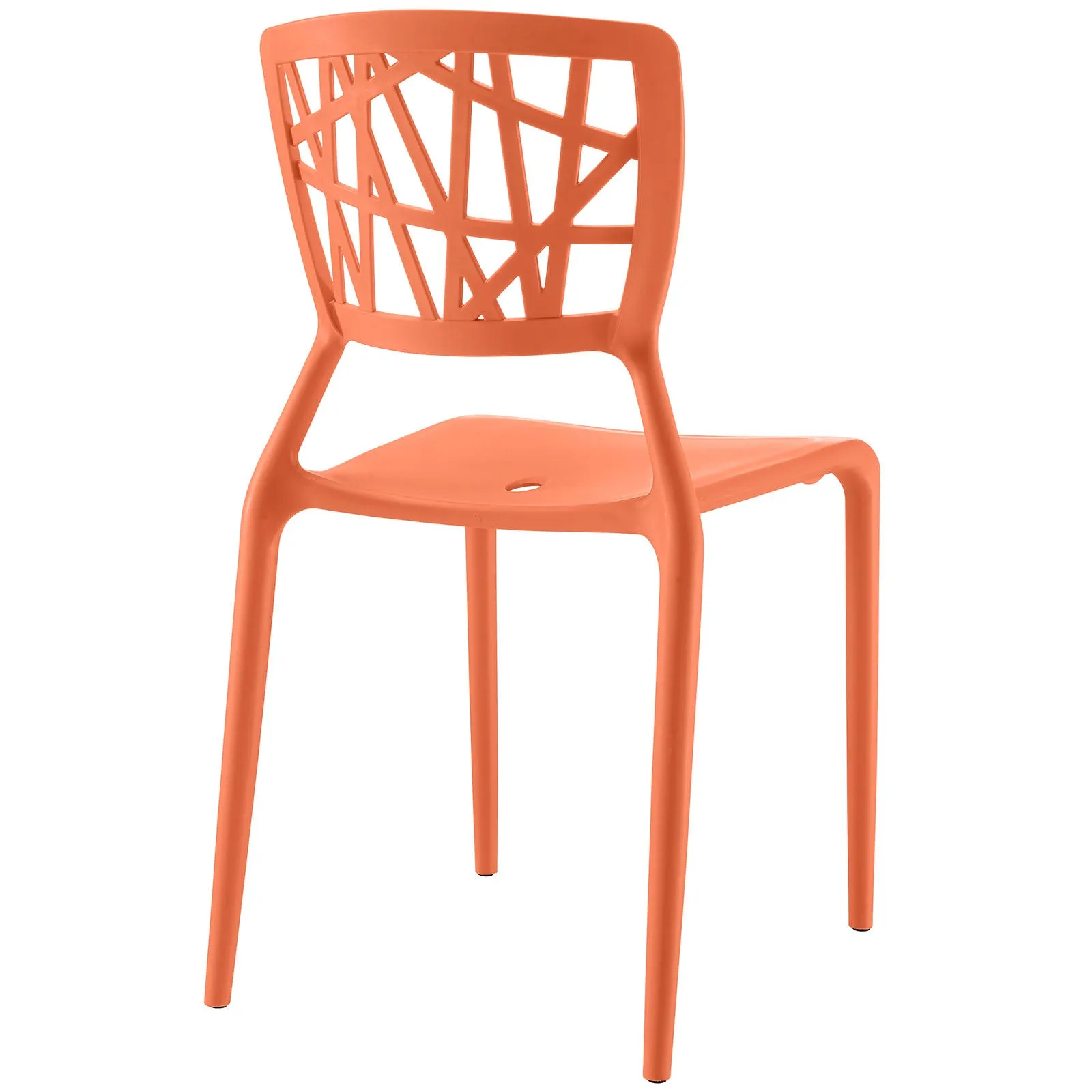 Astro Dining Side Chair