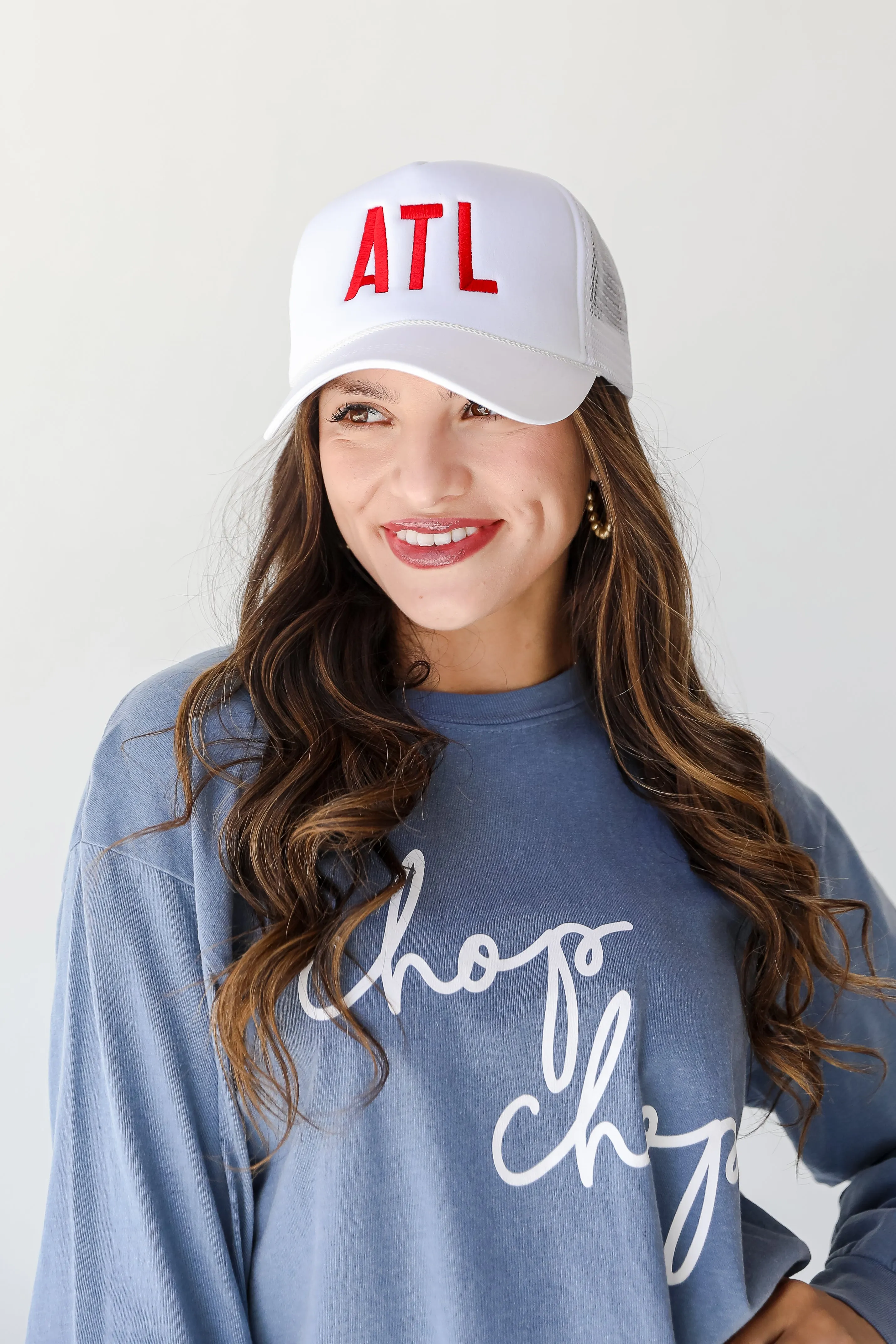 ATL Trucker Hat