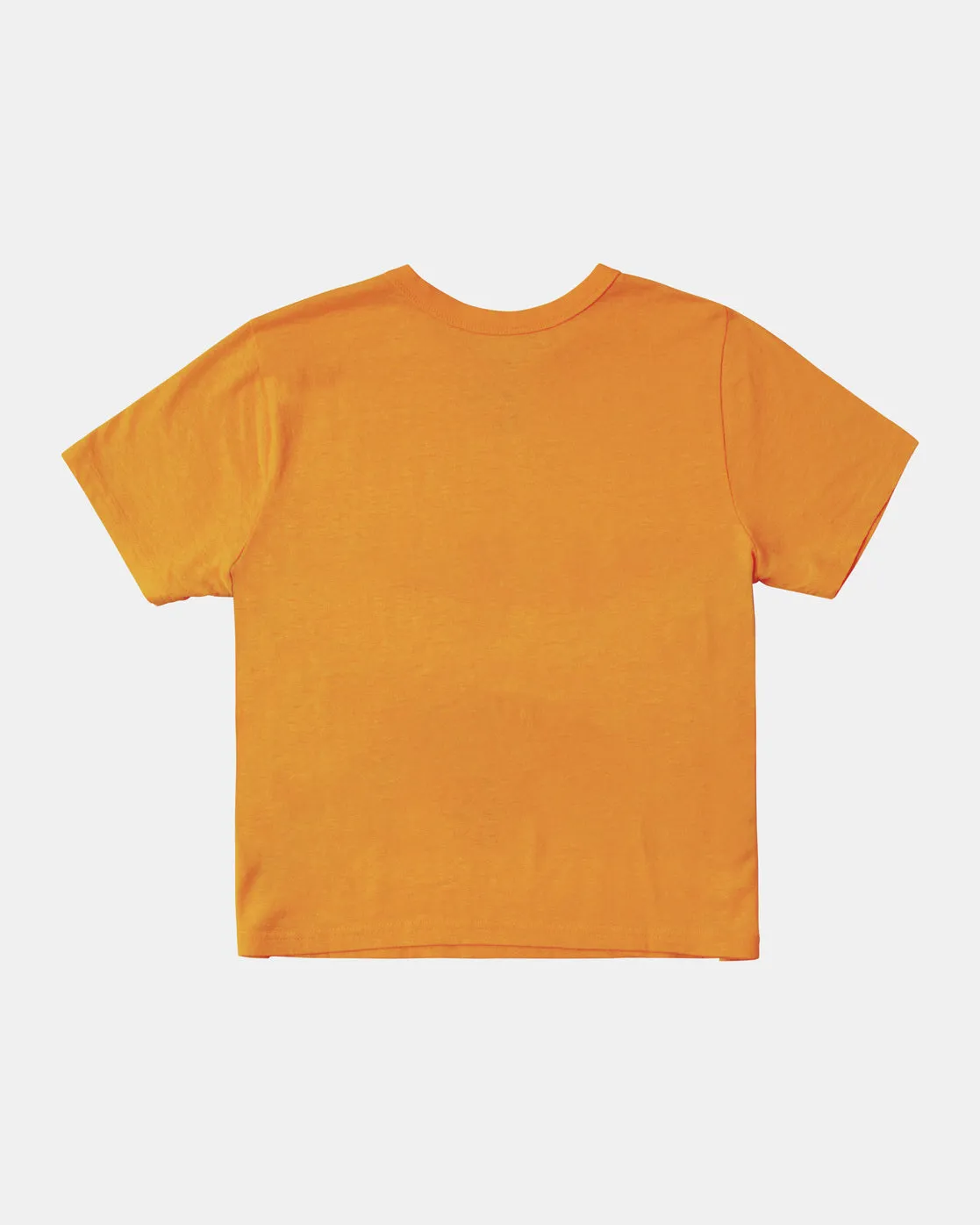 Atomic Jam Tee - Tangerine