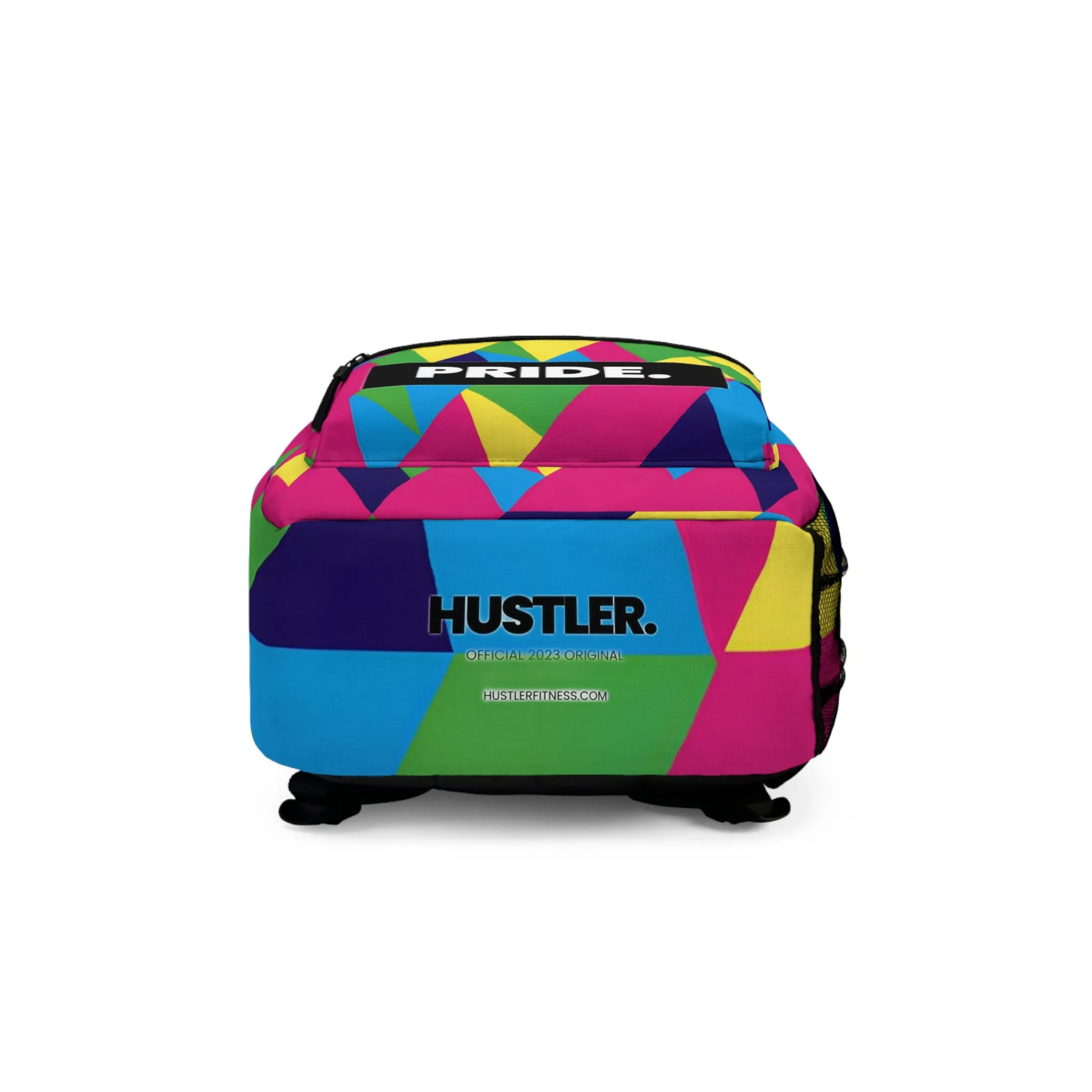 AuroraElectrica - Gay Pride Backpack