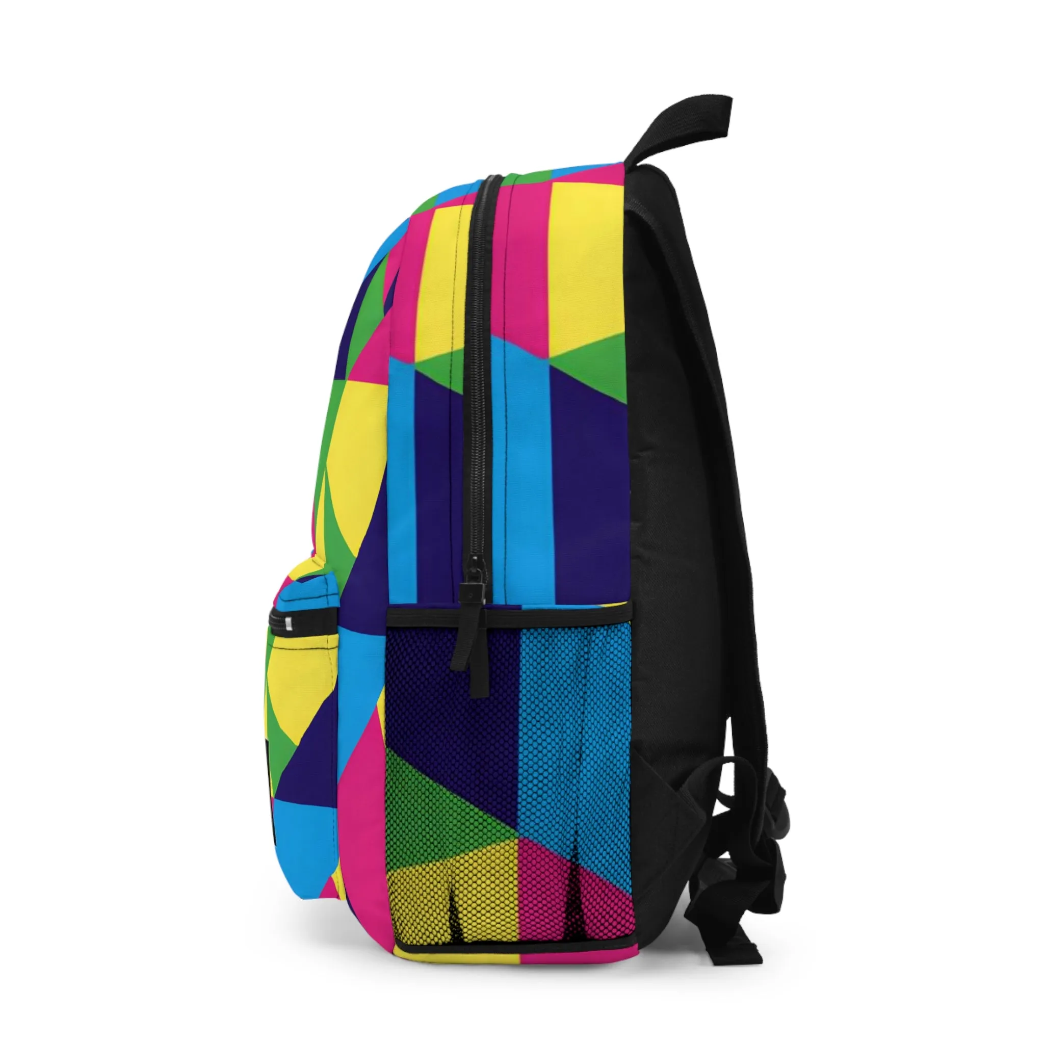 AuroraElectrica - Gay Pride Backpack