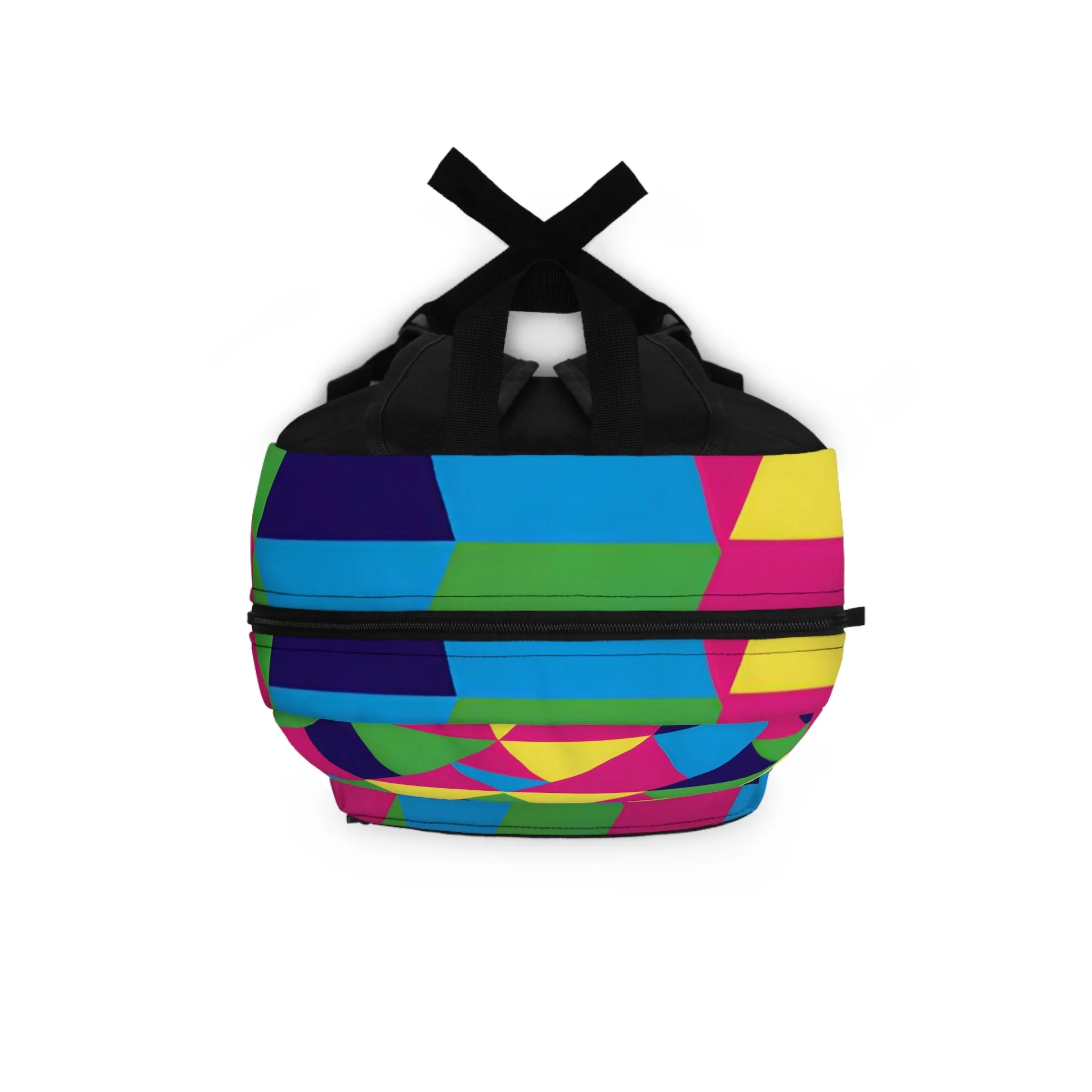 AuroraElectrica - Gay Pride Backpack