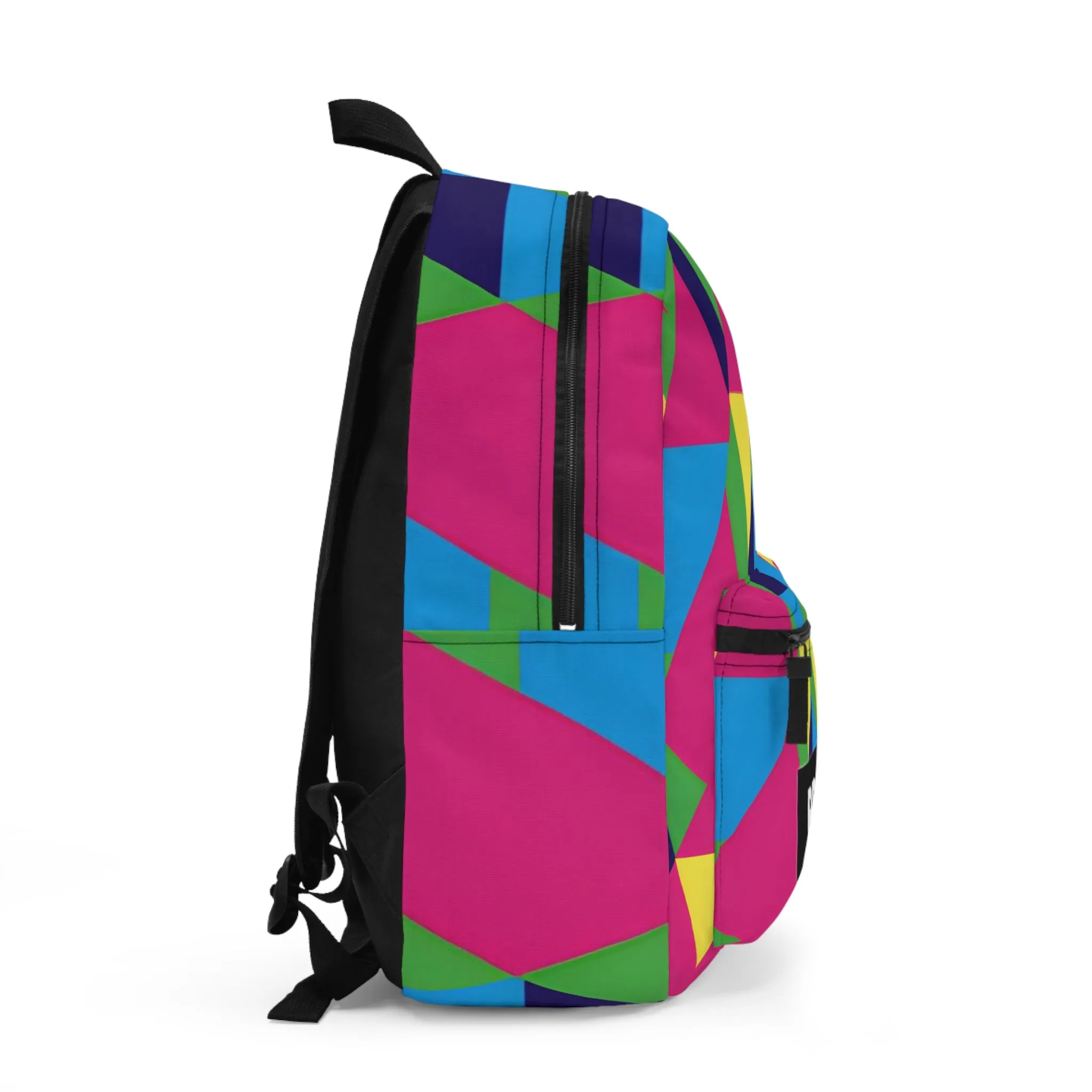 AuroraElectrica - Gay Pride Backpack