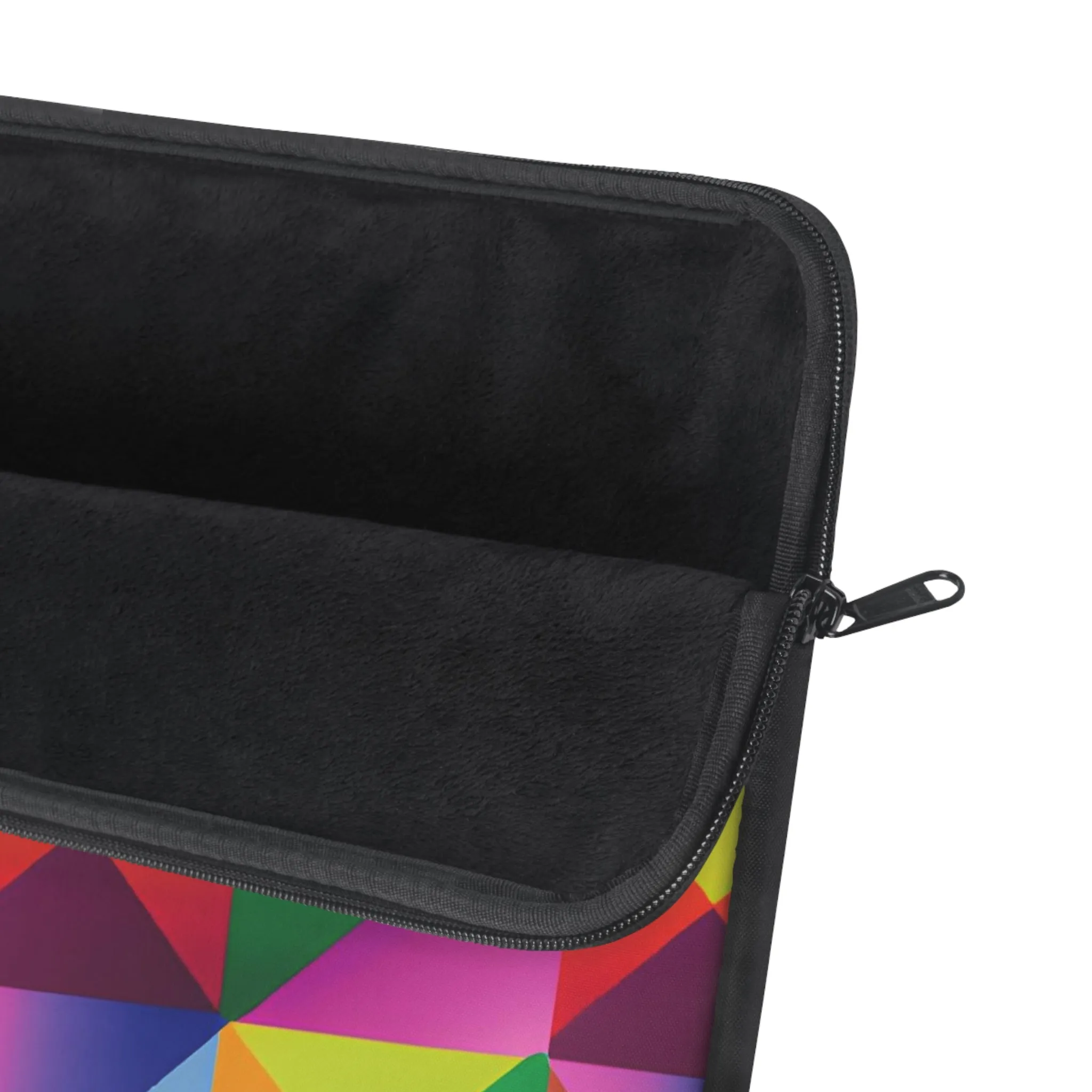 AuroraSpangle - LGBTQ  Laptop Sleeve (12", 13", 15")