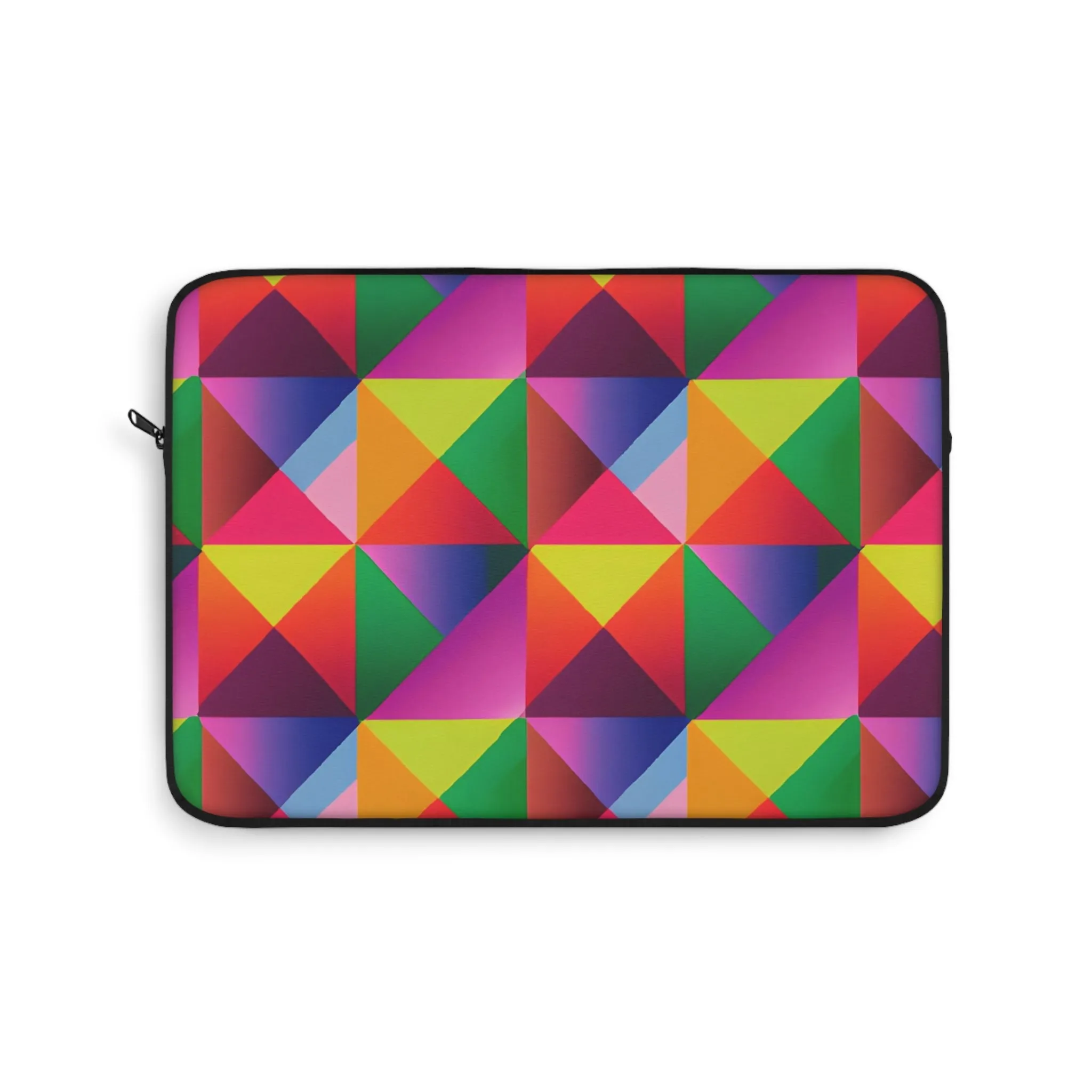 AuroraSpangle - LGBTQ  Laptop Sleeve (12", 13", 15")