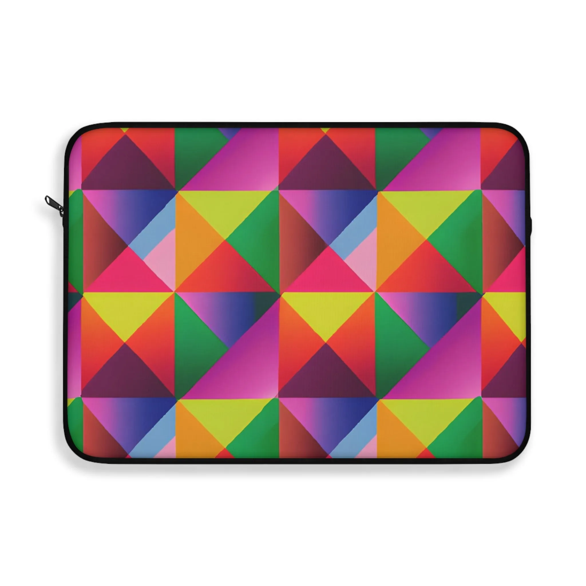 AuroraSpangle - LGBTQ  Laptop Sleeve (12", 13", 15")