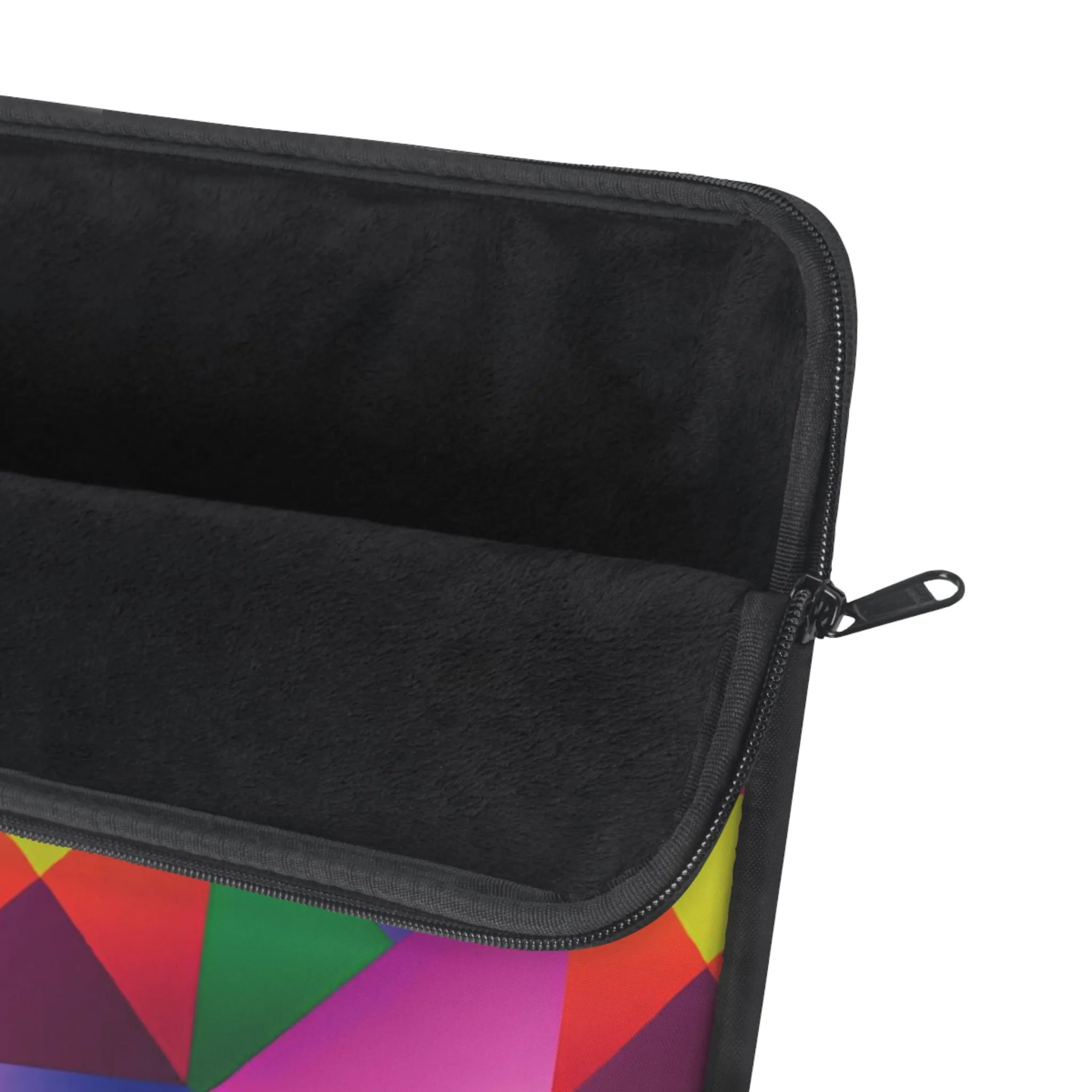 AuroraSpangle - LGBTQ  Laptop Sleeve (12", 13", 15")