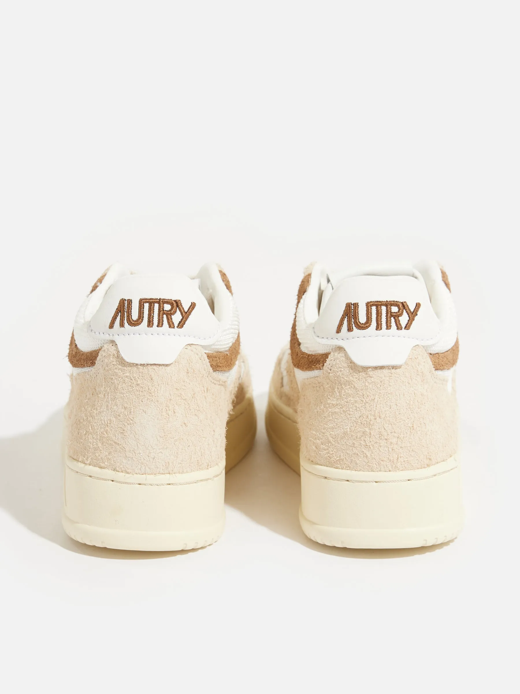 AUTRY | OPEN MID FOR WOMEN