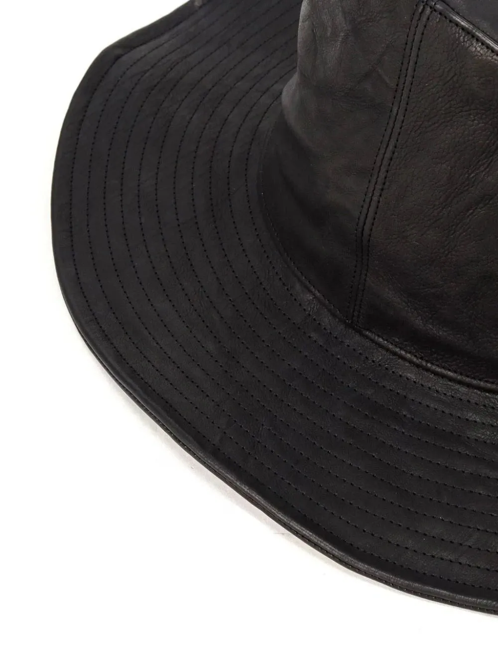 Backlash Carf Ten-Gallon Hat