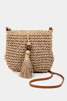 Bag029 Crossbody Rata Bag