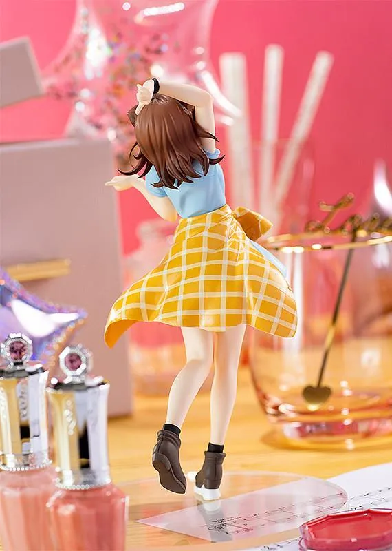 BanG Dream!: Toyama Kasumi POP UP PARADE Figure