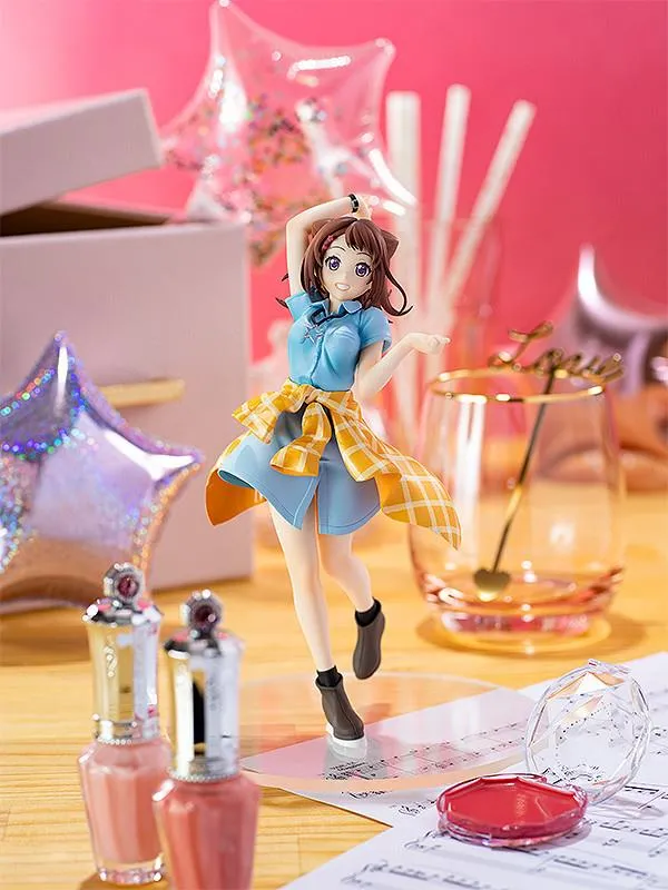 BanG Dream!: Toyama Kasumi POP UP PARADE Figure