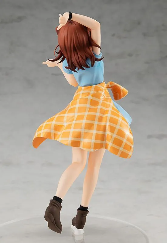 BanG Dream!: Toyama Kasumi POP UP PARADE Figure