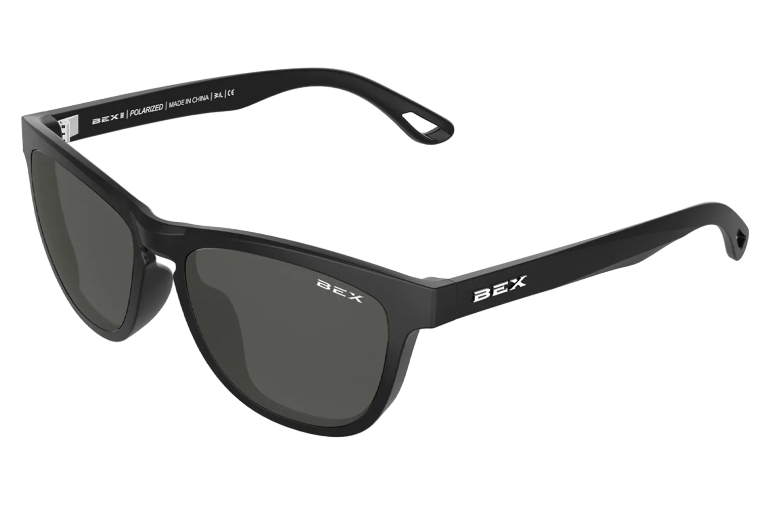 Bex GRIZ Sunglasses