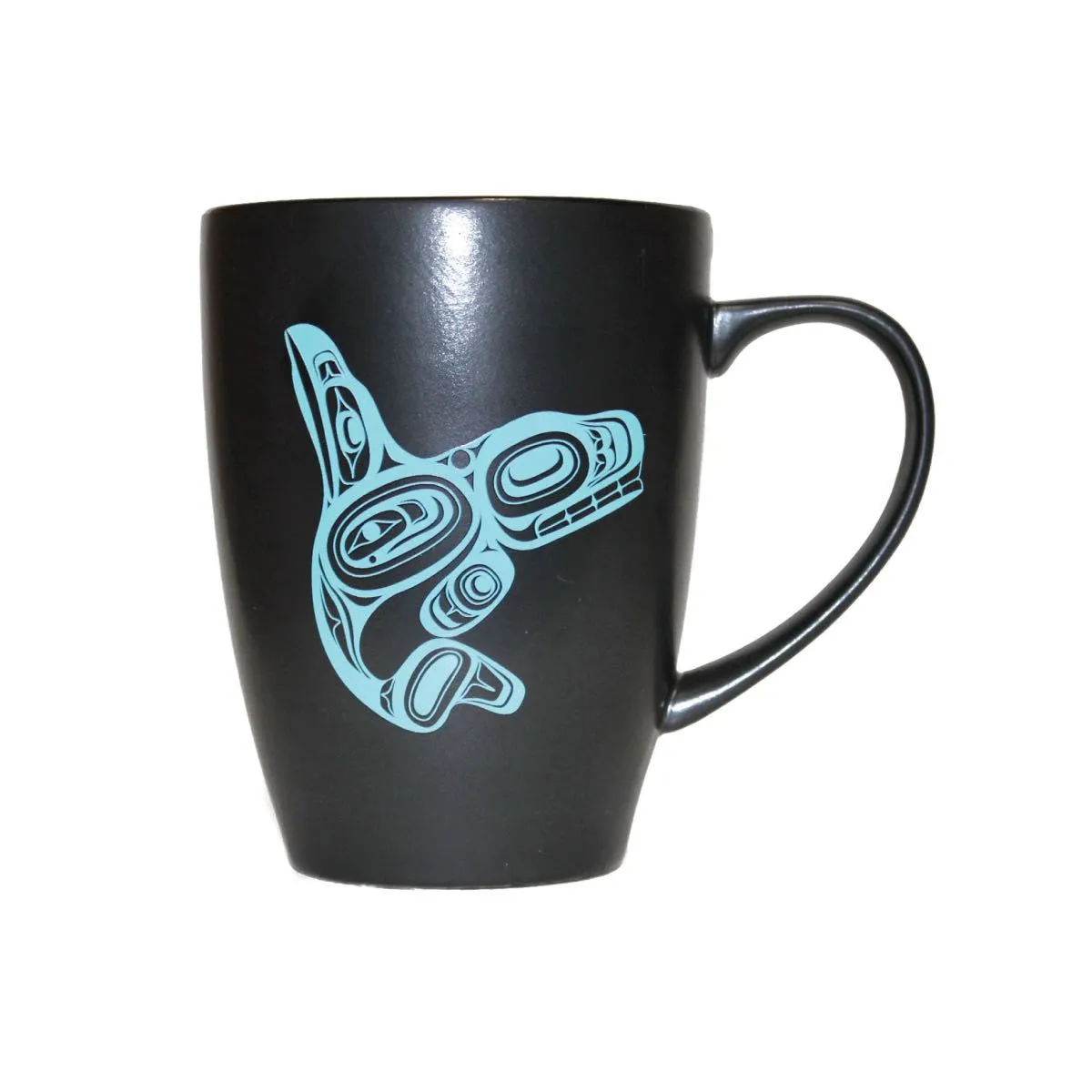 Black Mug