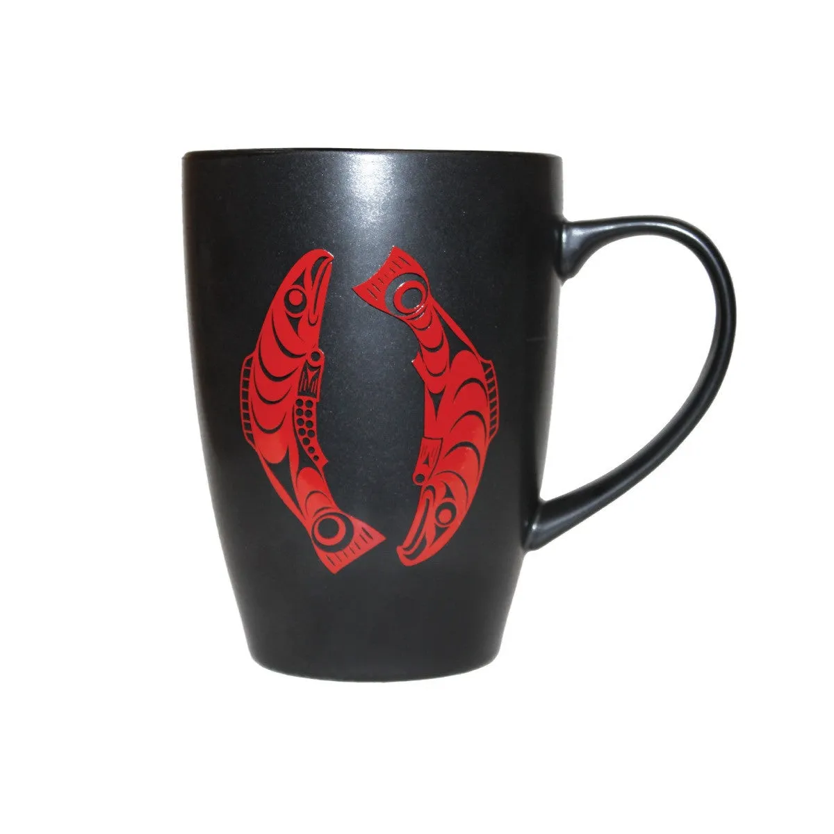 Black Mug