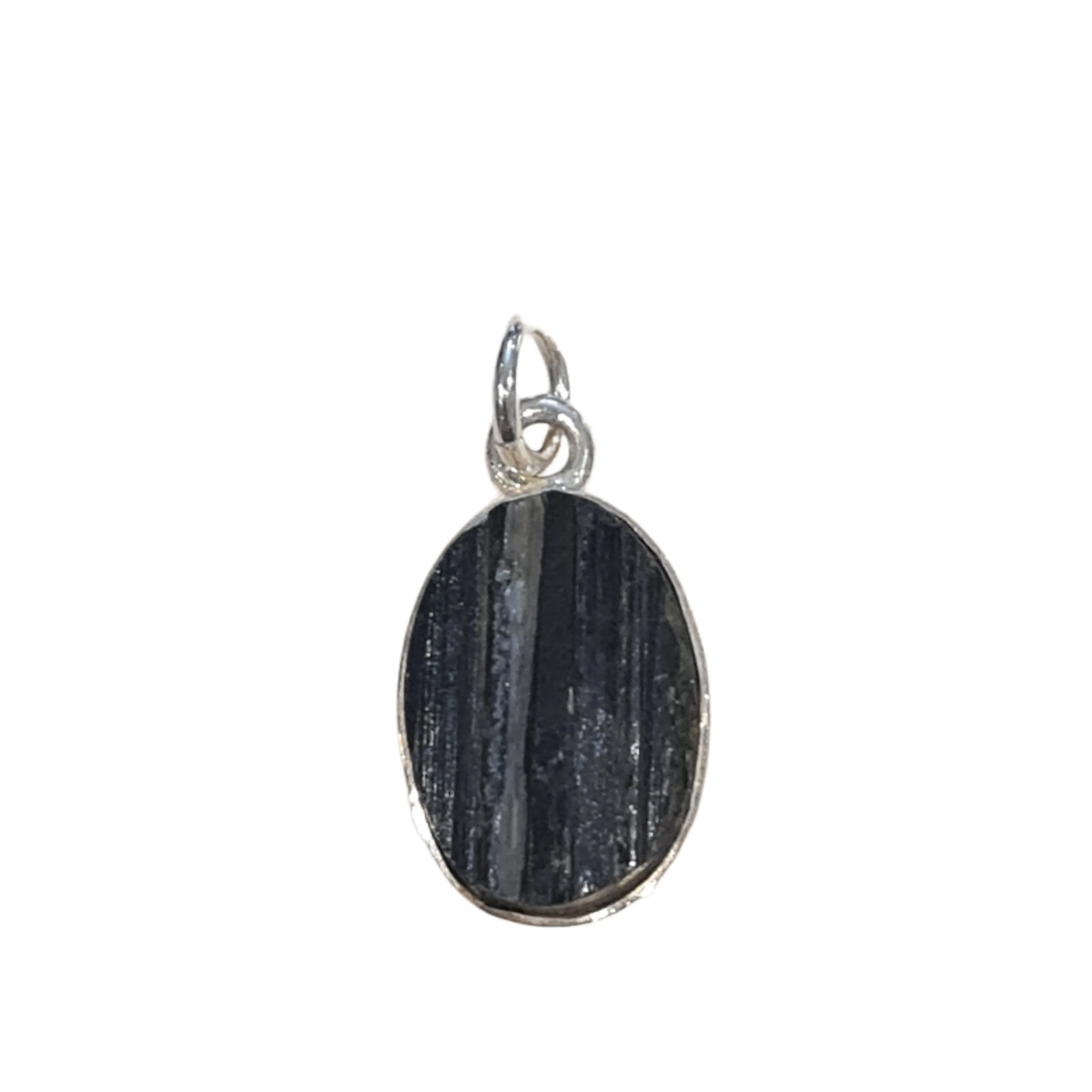 Black Tourmaline pendant