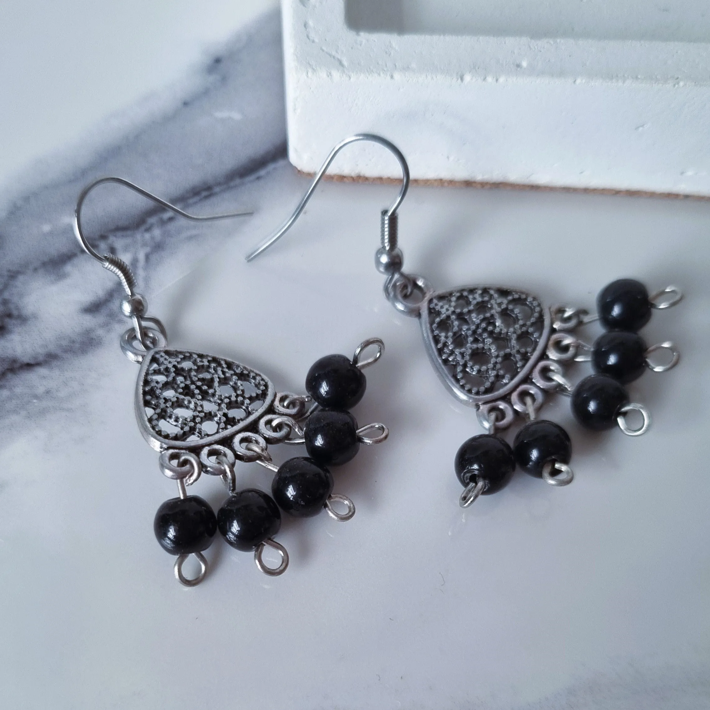 Boho earrings n.5