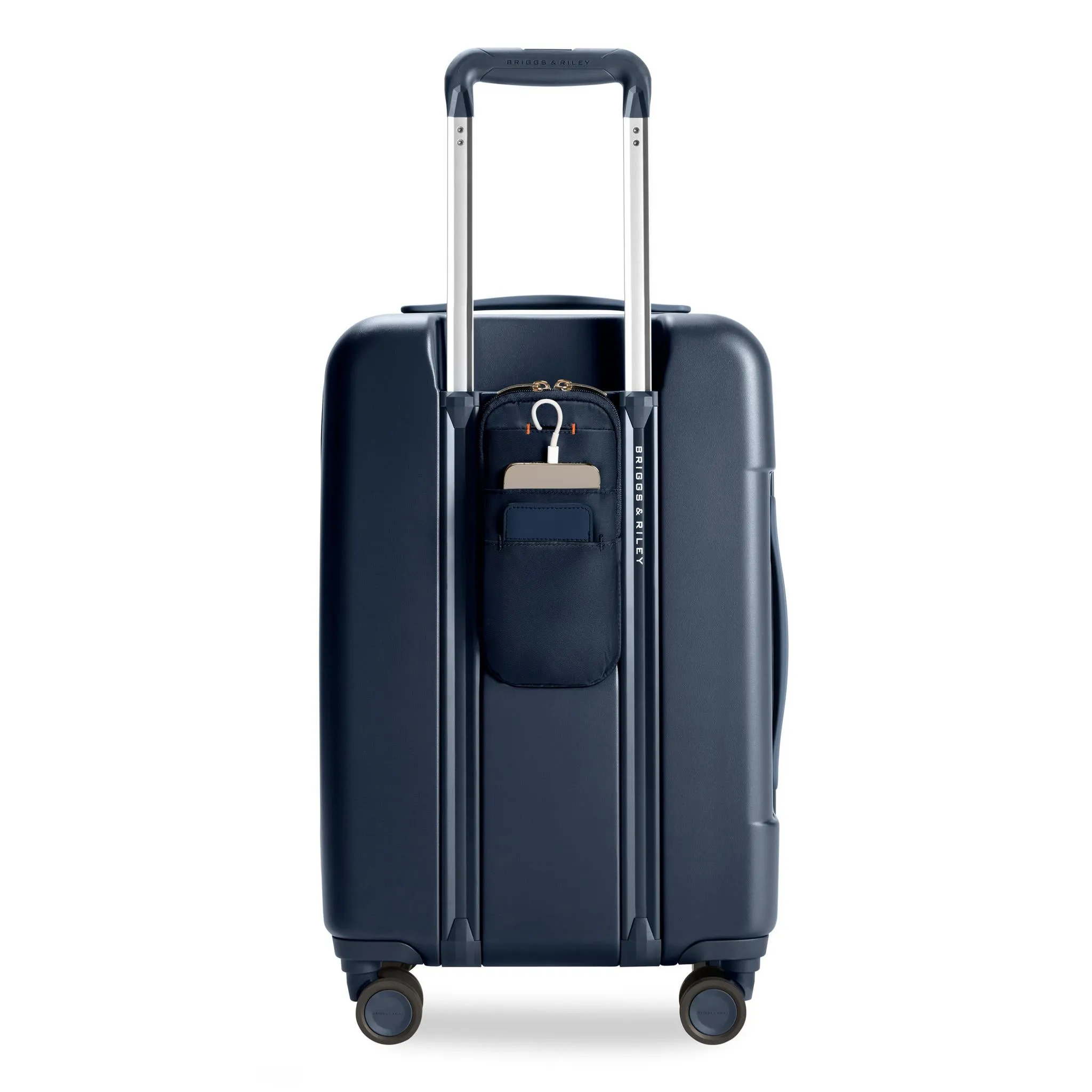 Briggs & Riley Sympatico 3.0 Essential 22" Carry-On Spinner