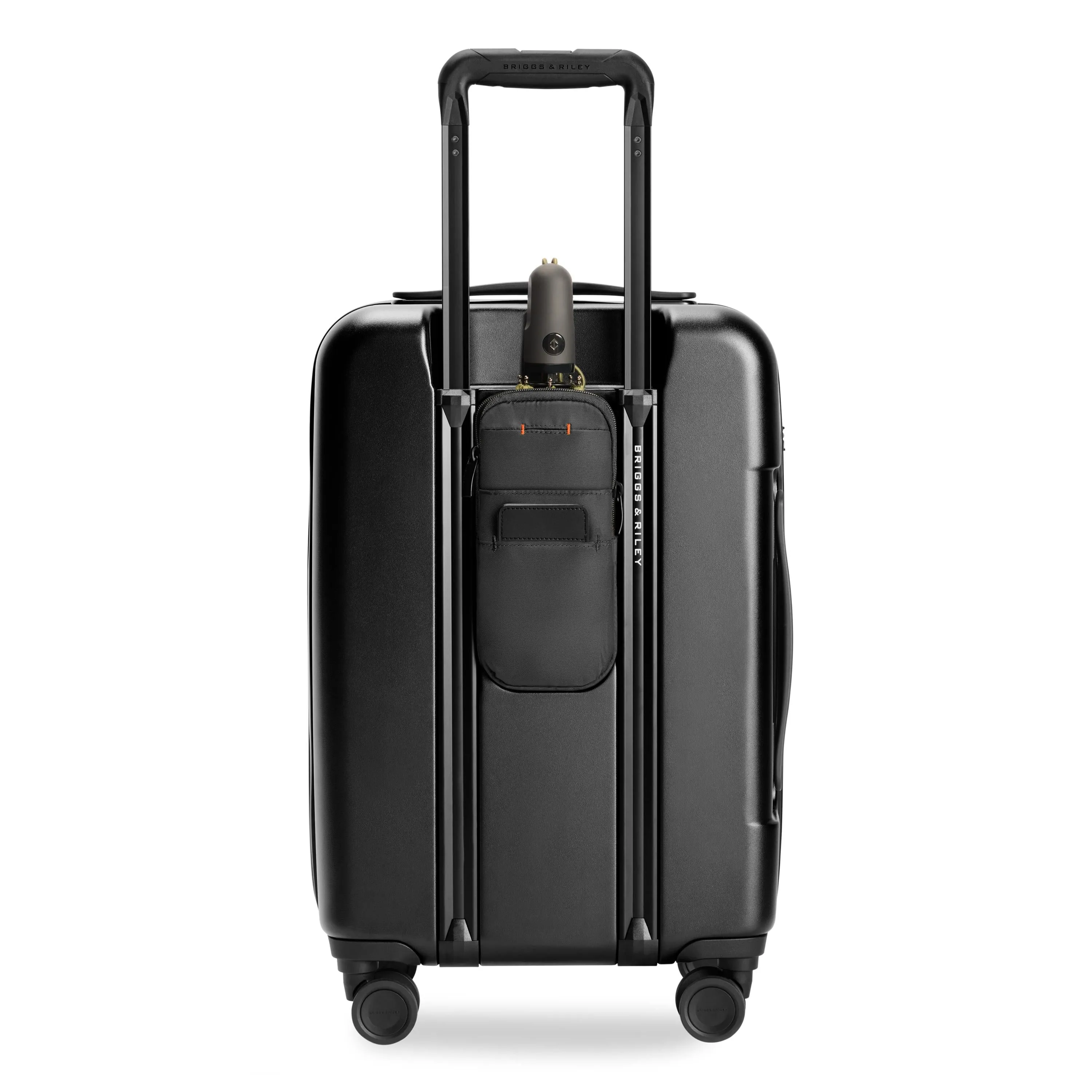 Briggs & Riley Sympatico 3.0 Essential 22" Carry-On Spinner