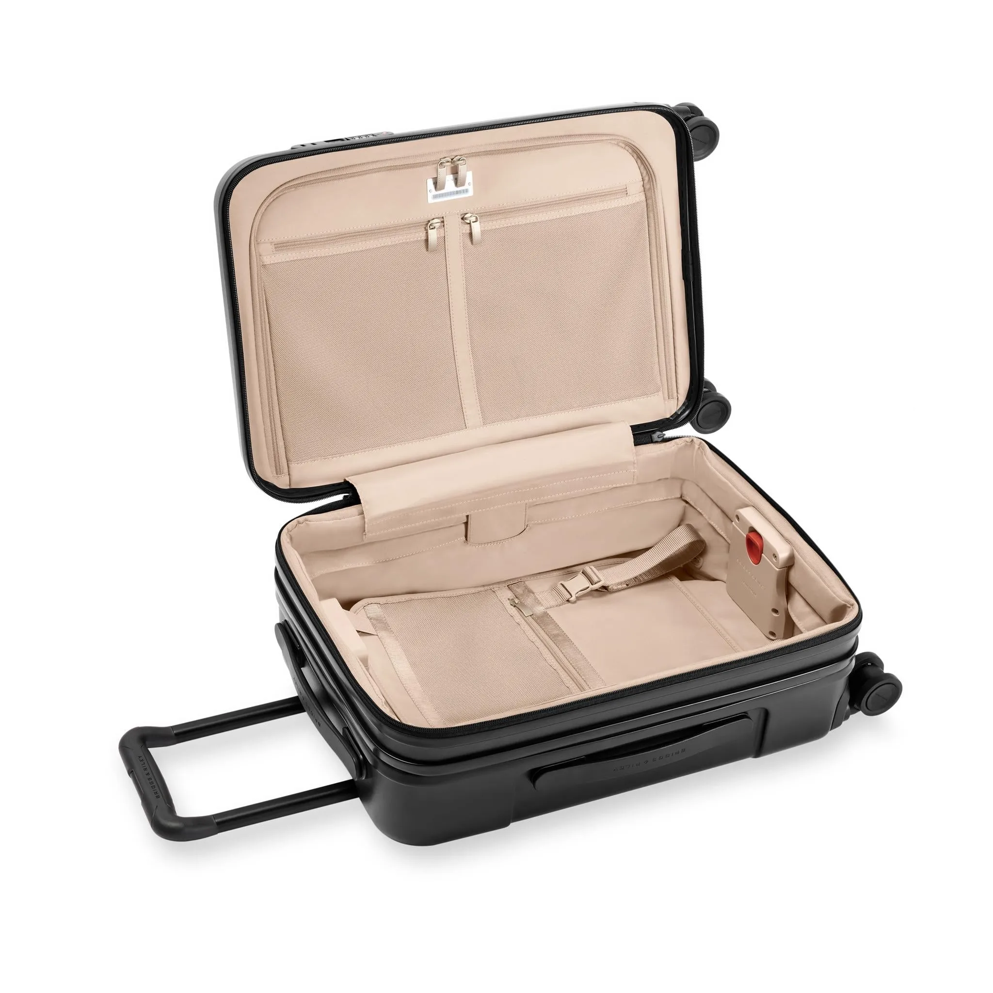 Briggs & Riley Sympatico 3.0 Essential 22" Carry-On Spinner