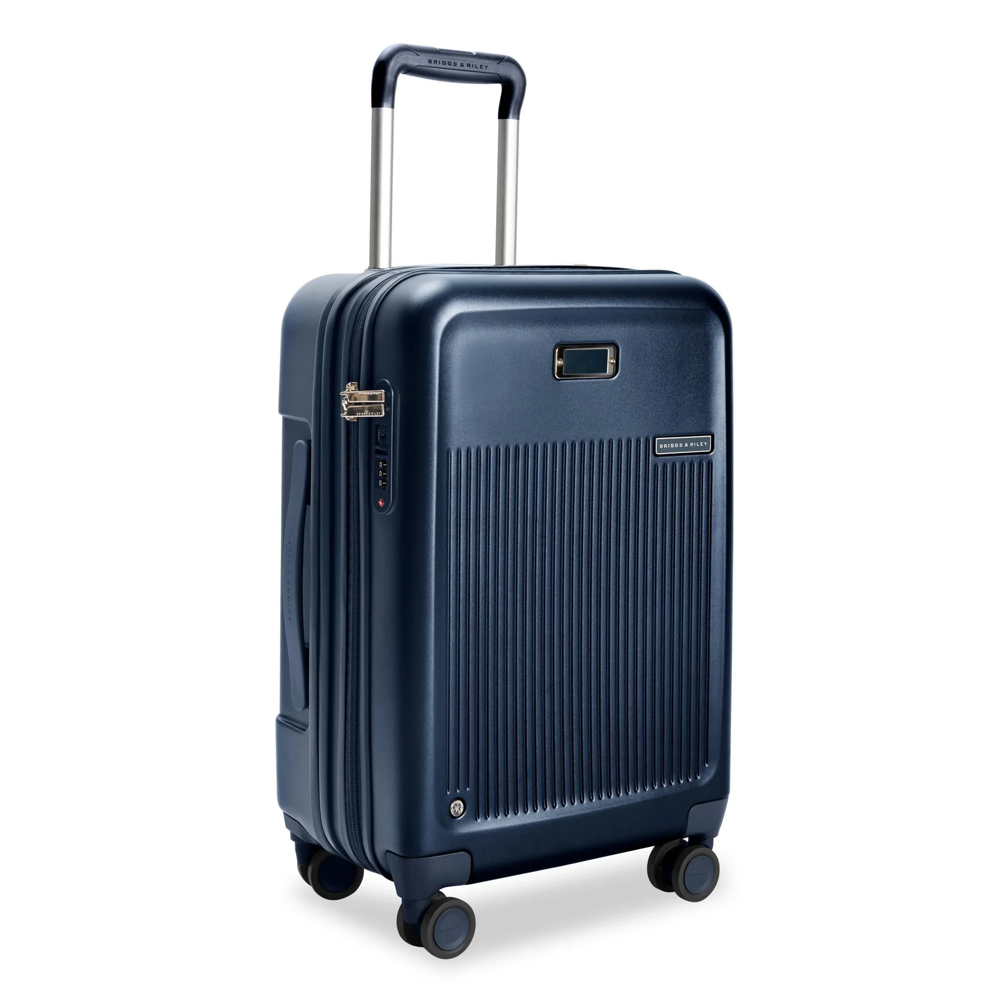 Briggs & Riley Sympatico 3.0 Essential 22" Carry-On Spinner