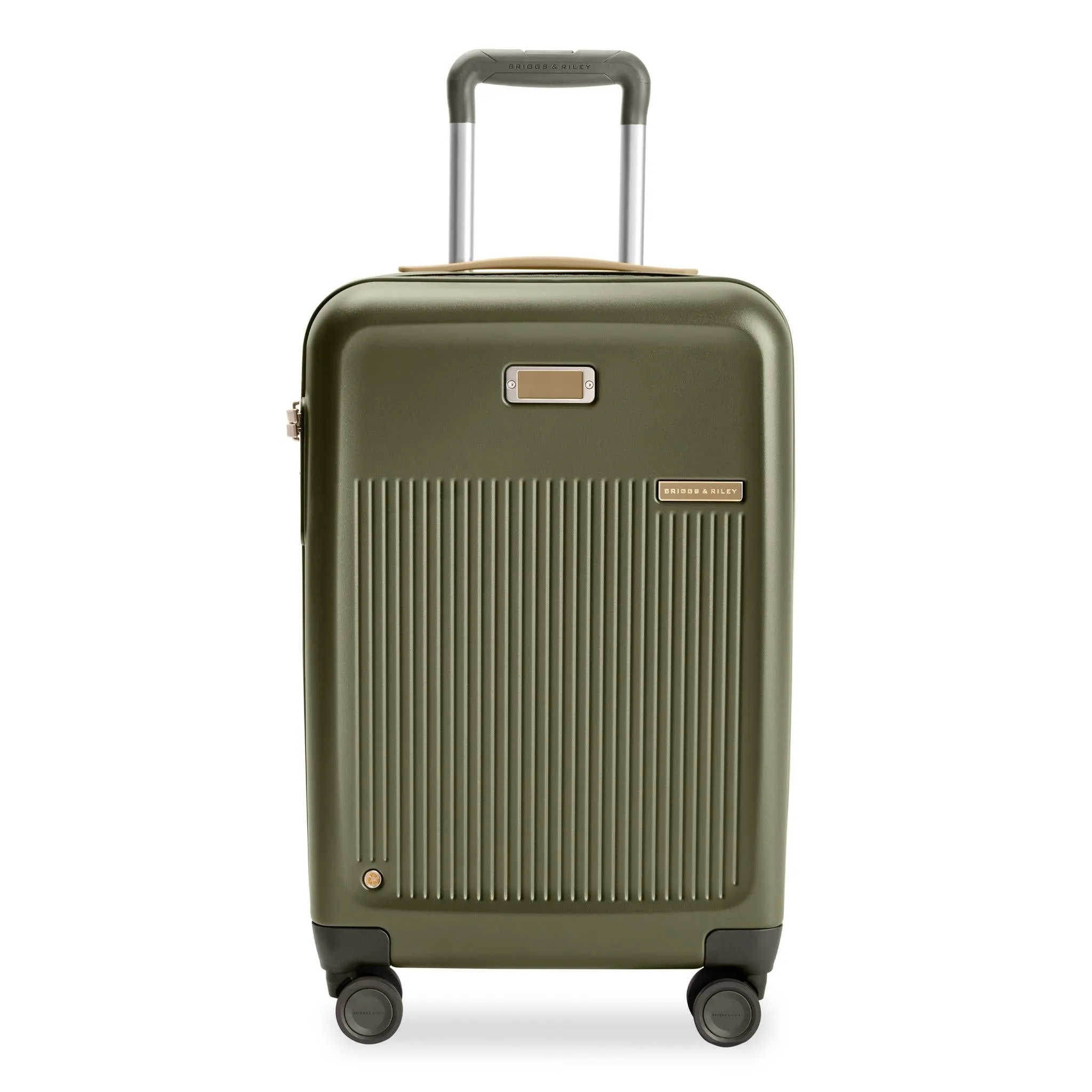 Briggs & Riley Sympatico 3.0 Essential 22" Carry-On Spinner