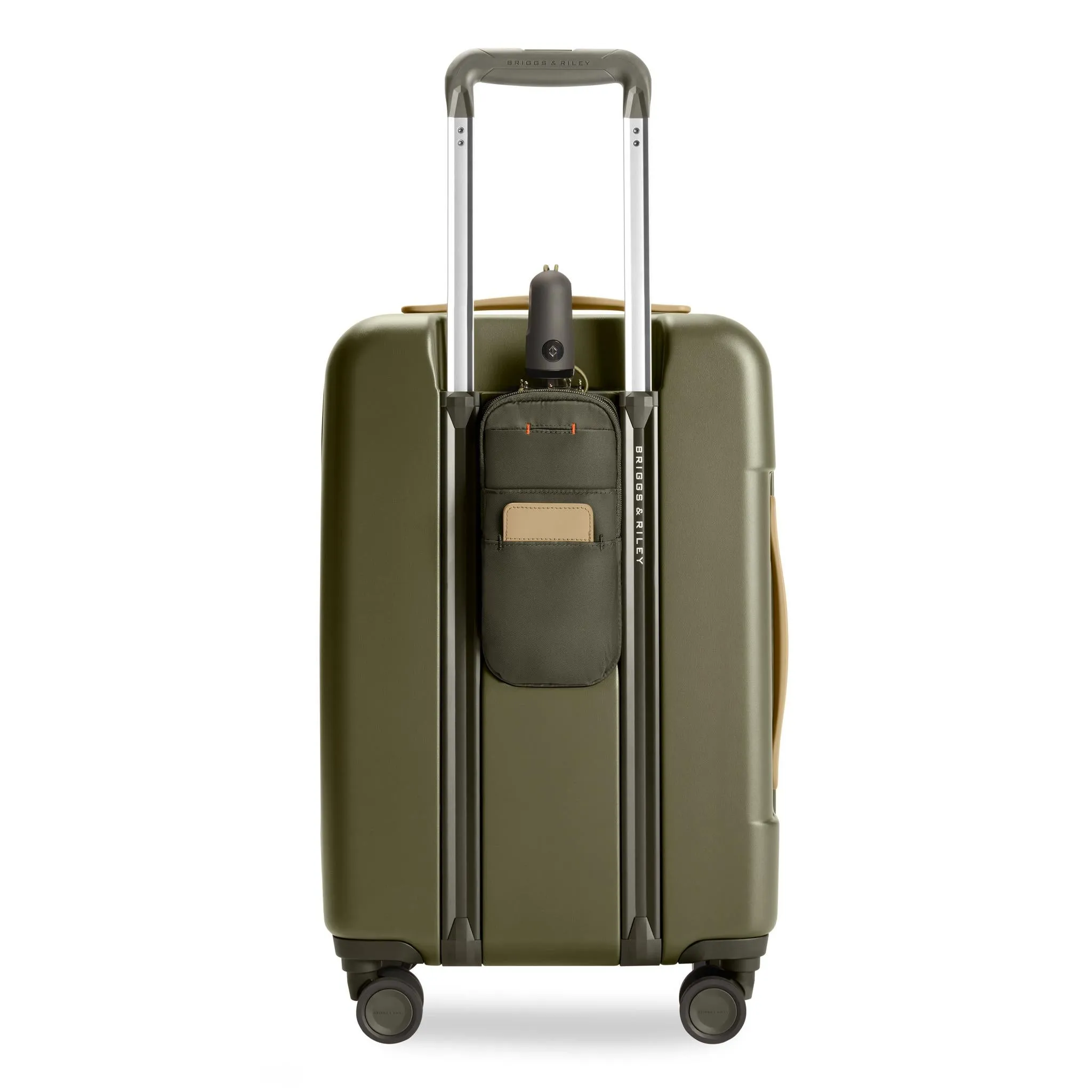 Briggs & Riley Sympatico 3.0 Essential 22" Carry-On Spinner