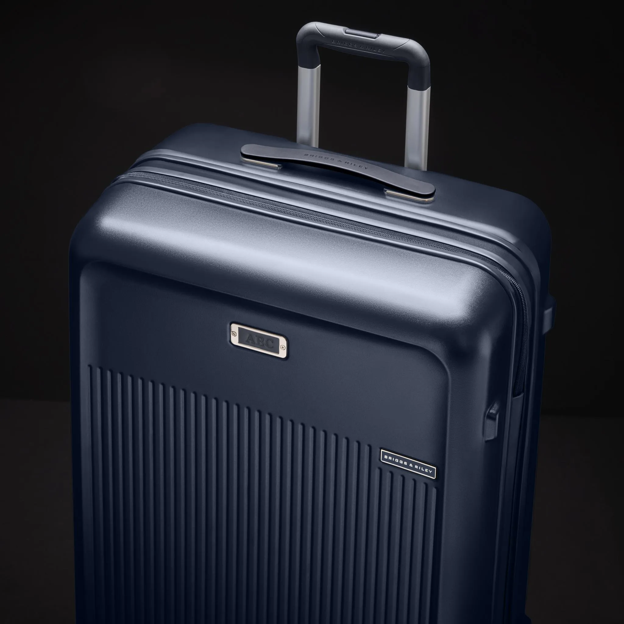 Briggs & Riley Sympatico 3.0 Essential 22" Carry-On Spinner