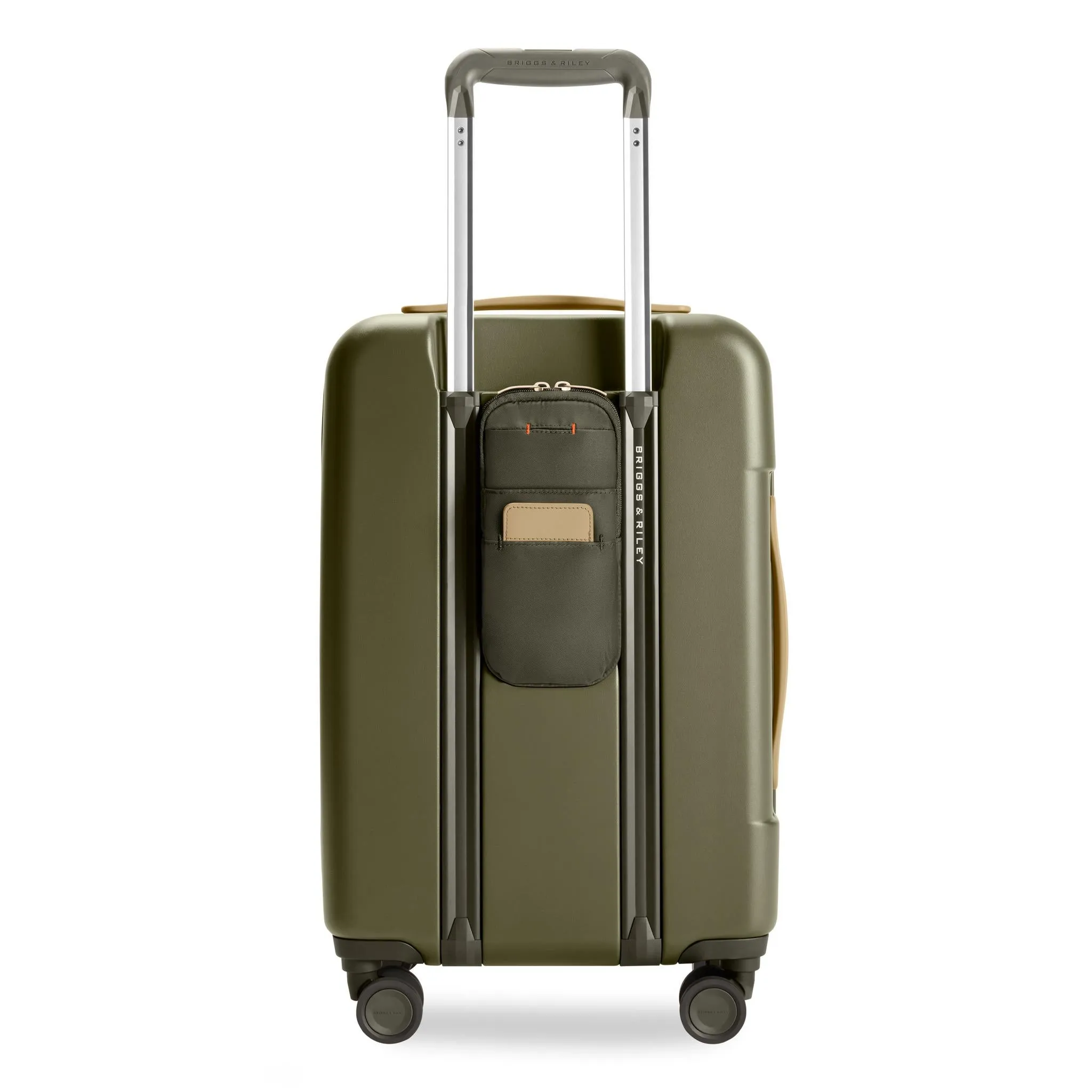 Briggs & Riley Sympatico 3.0 Essential 22" Carry-On Spinner