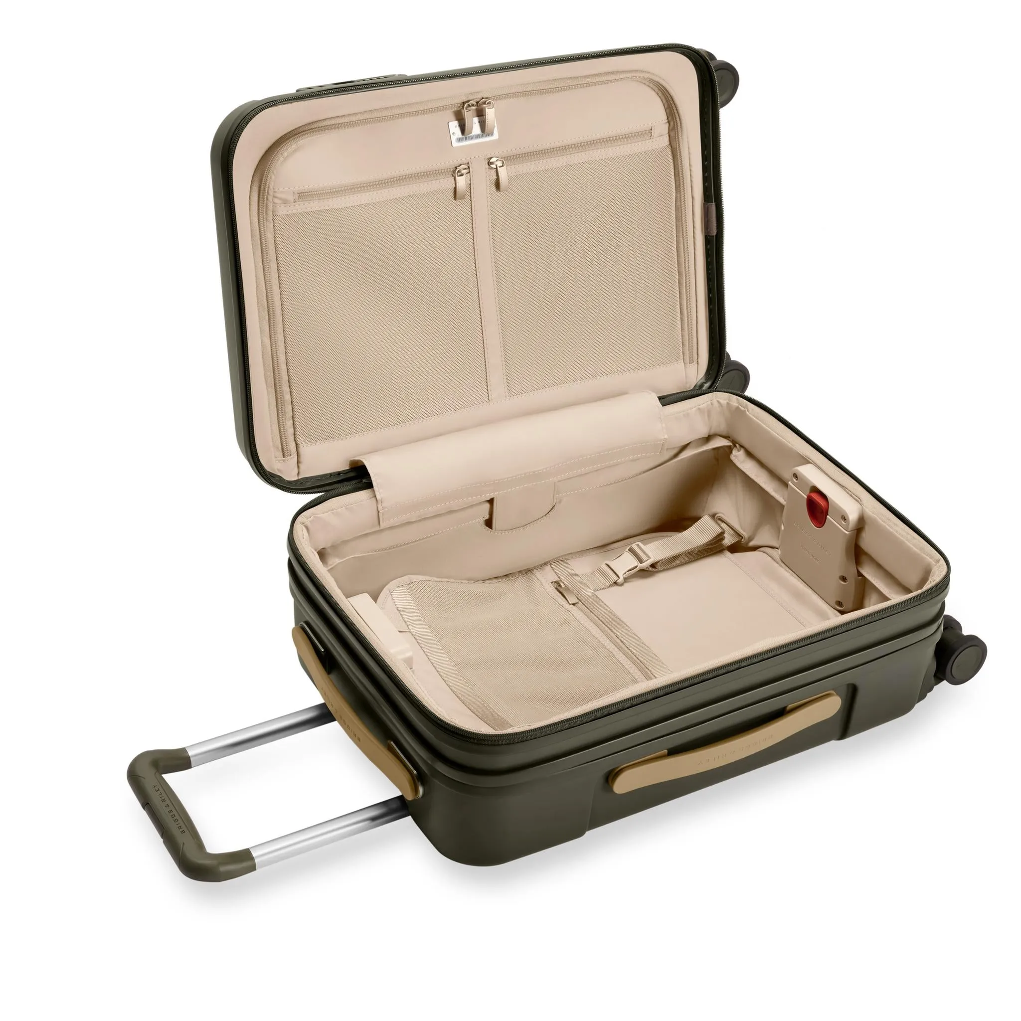 Briggs & Riley Sympatico 3.0 Essential 22" Carry-On Spinner