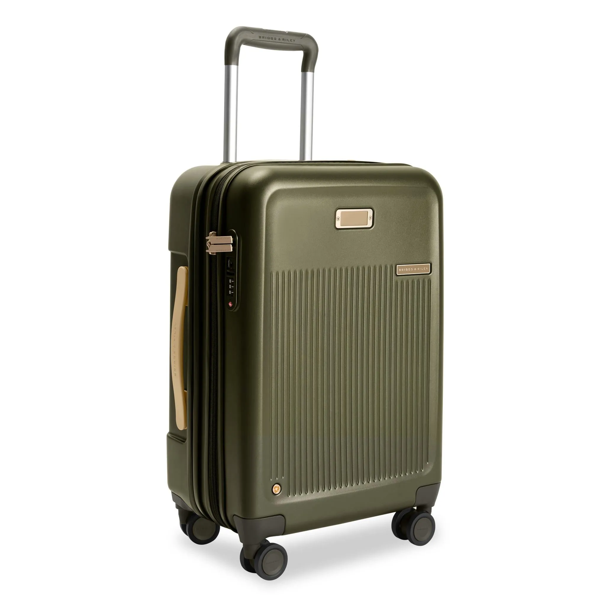 Briggs & Riley Sympatico 3.0 Essential 22" Carry-On Spinner