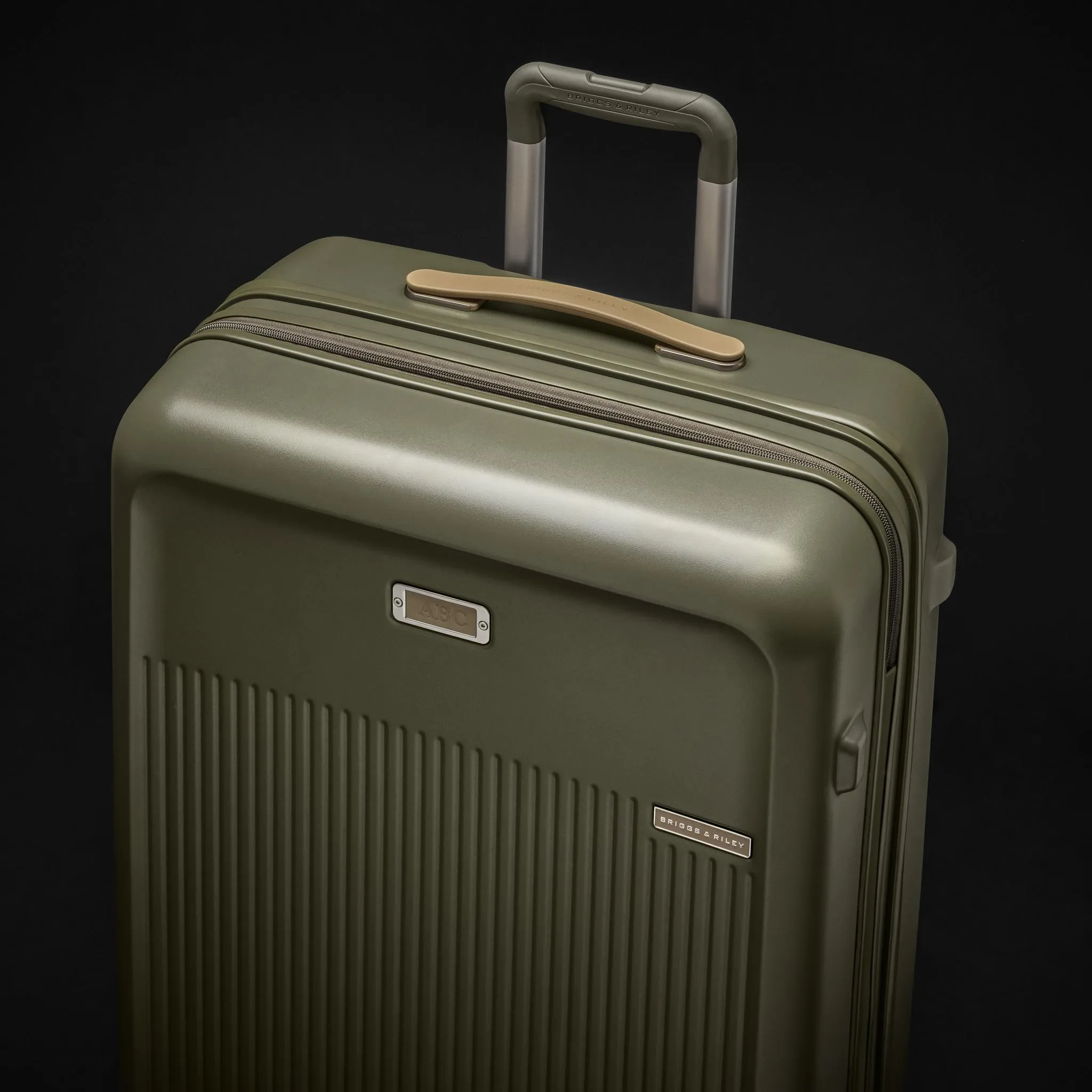 Briggs & Riley Sympatico 3.0 Essential 22" Carry-On Spinner