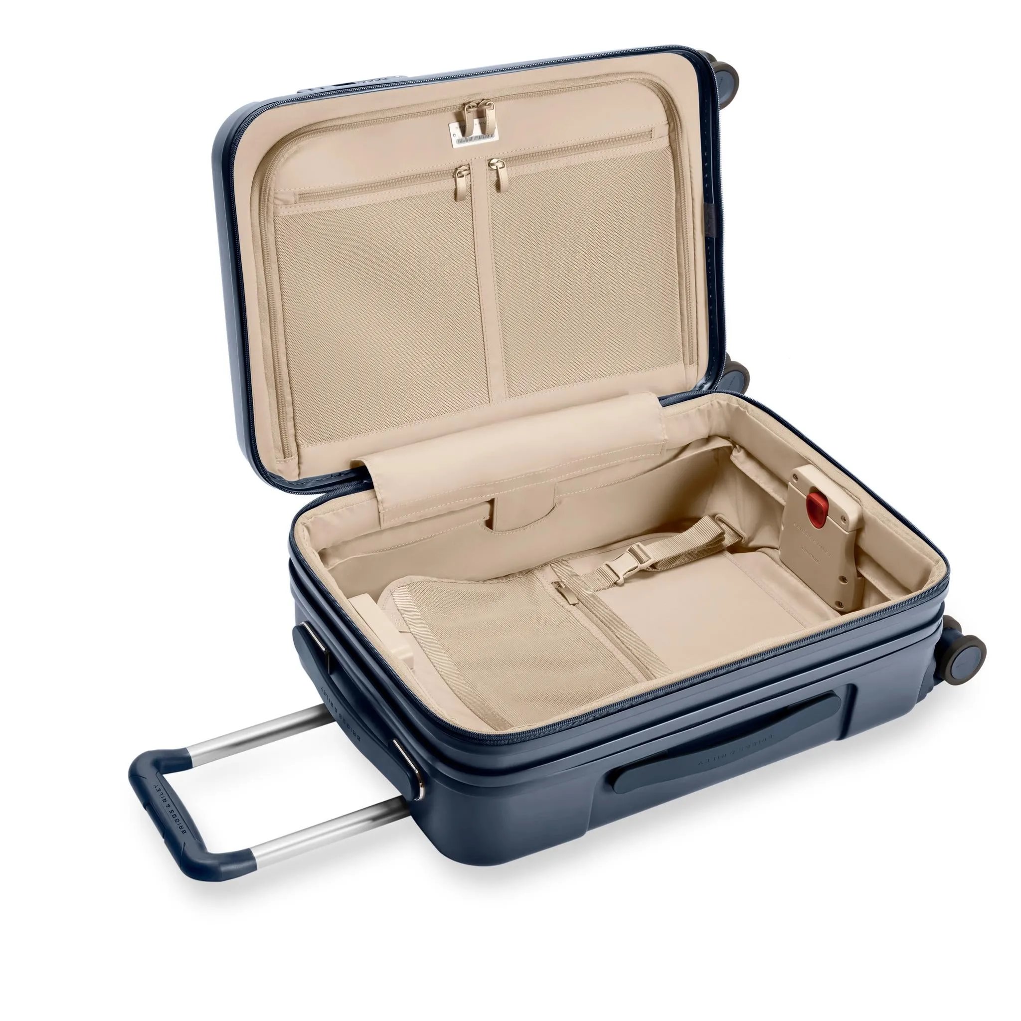 Briggs & Riley Sympatico 3.0 Essential 22" Carry-On Spinner