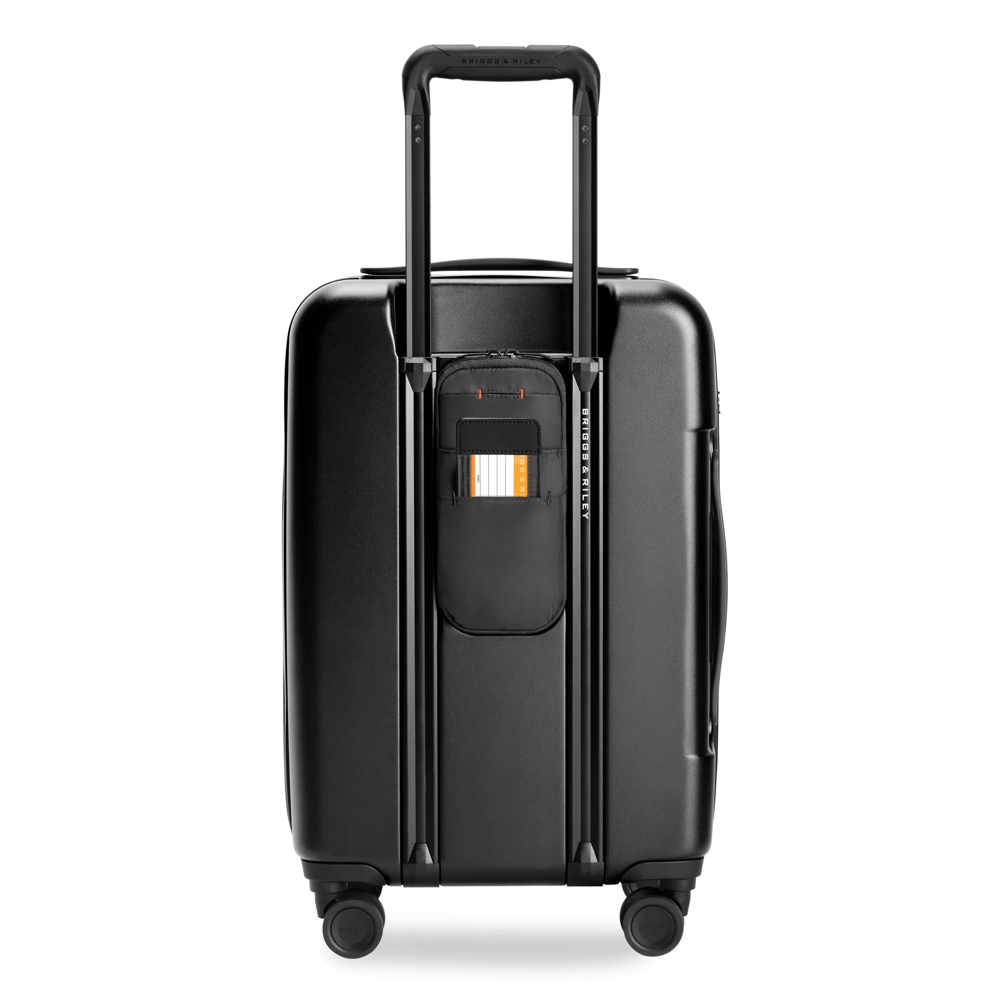 Briggs & Riley Sympatico 3.0 Essential 22" Carry-On Spinner