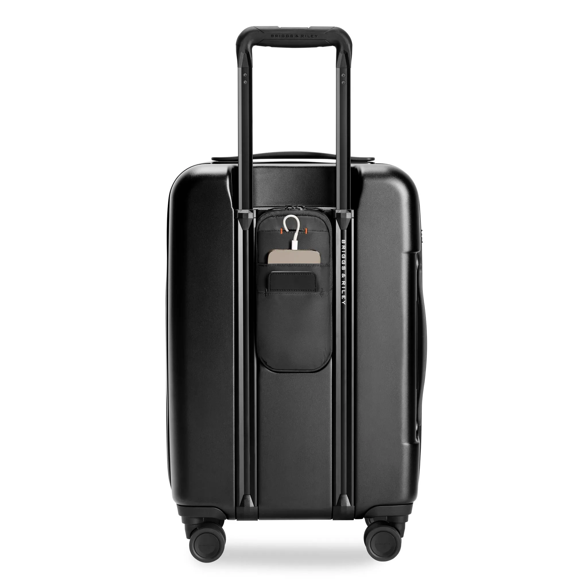 Briggs & Riley Sympatico 3.0 Essential 22" Carry-On Spinner