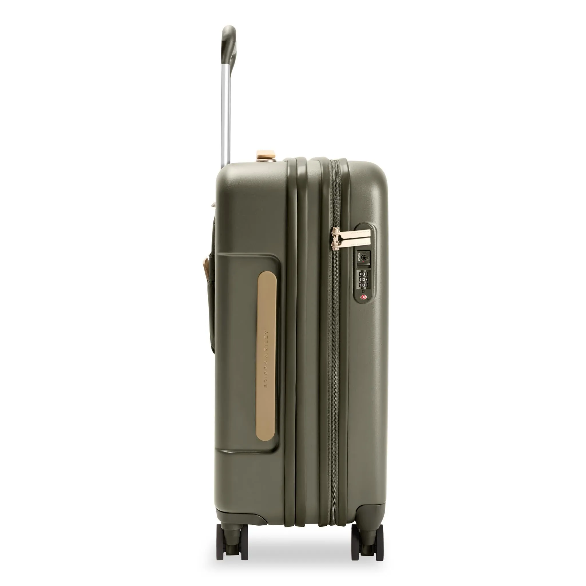 Briggs & Riley Sympatico 3.0 Essential 22" Carry-On Spinner