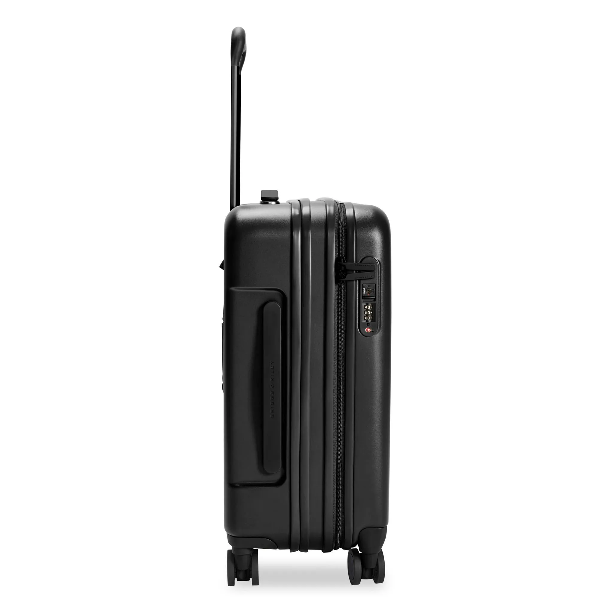 Briggs & Riley Sympatico 3.0 Global 21" Carry-On Widebody Spinner