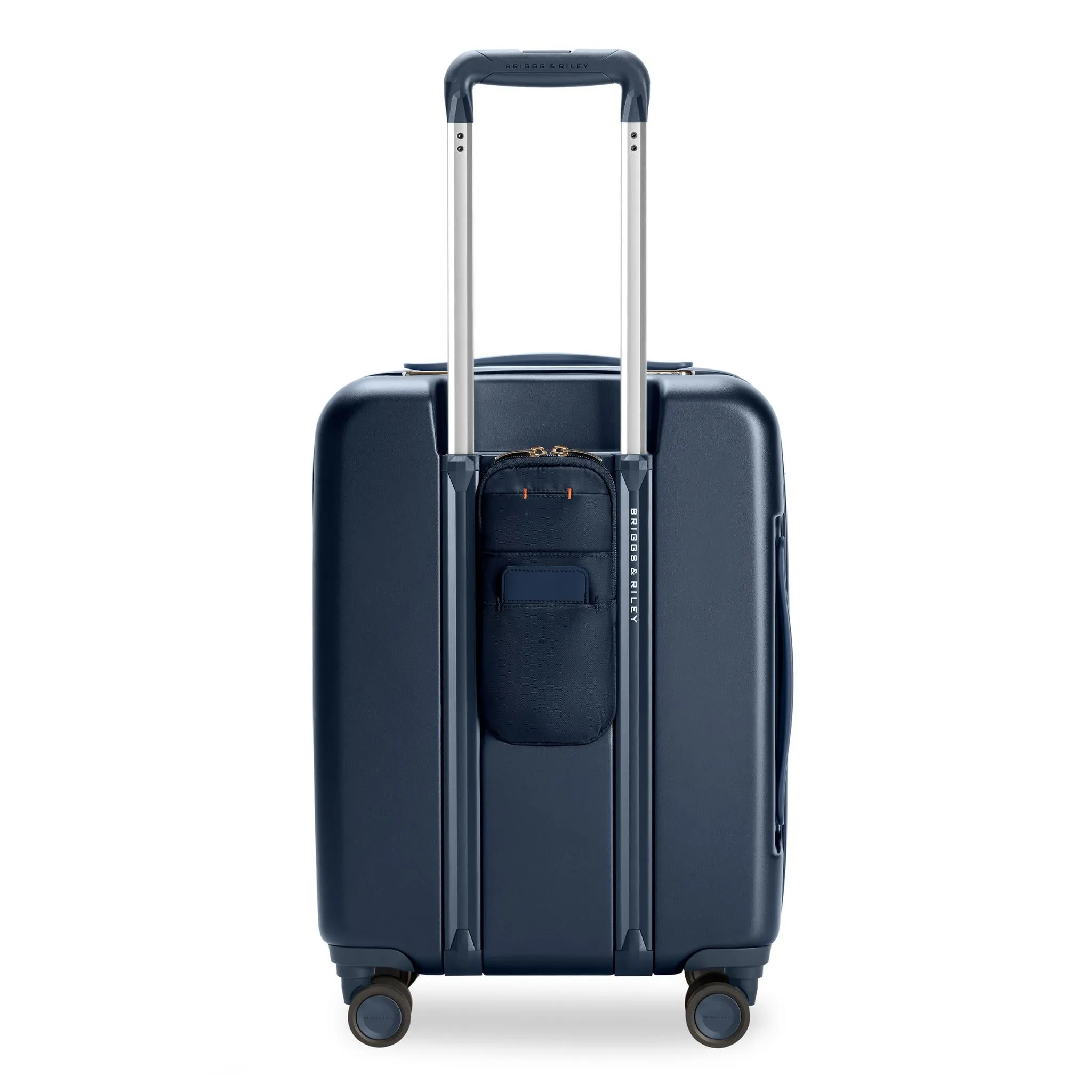 Briggs & Riley Sympatico 3.0 Global 21" Carry-On Widebody Spinner