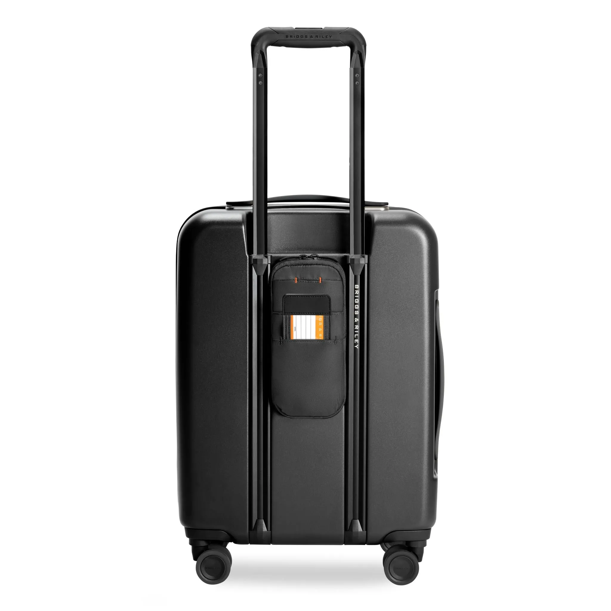 Briggs & Riley Sympatico 3.0 Global 21" Carry-On Widebody Spinner