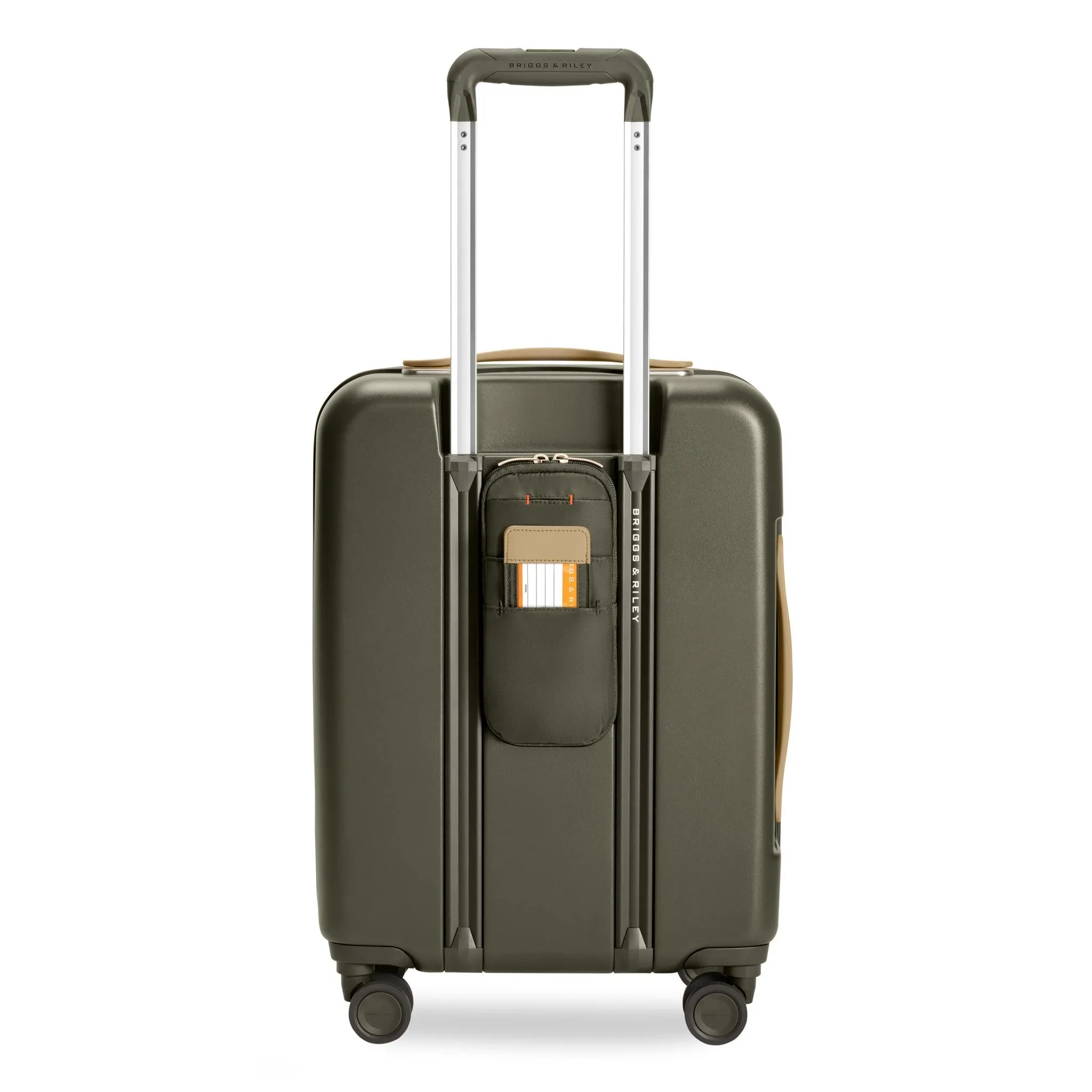 Briggs & Riley Sympatico 3.0 Global 21" Carry-On Widebody Spinner