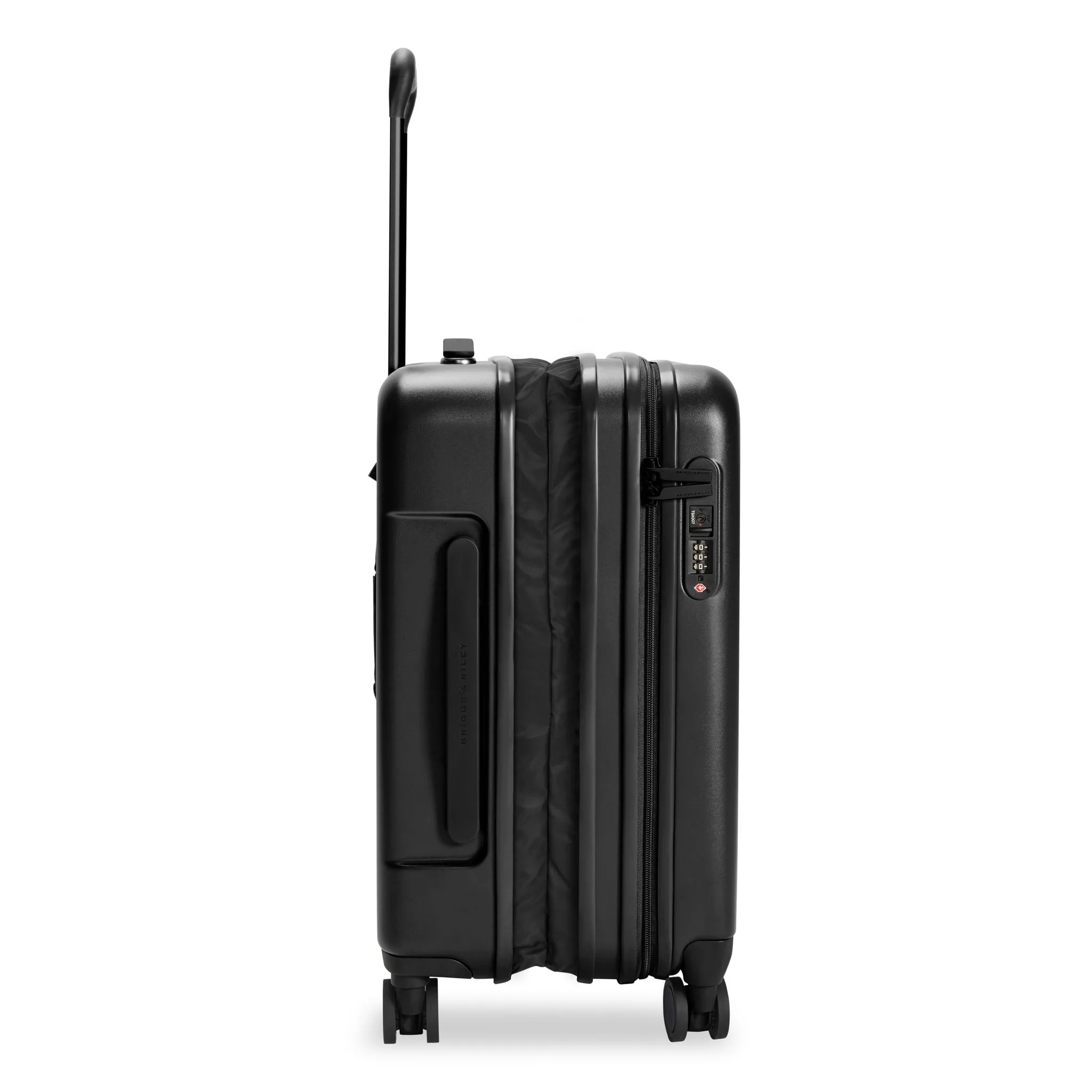 Briggs & Riley Sympatico 3.0 Global 21" Carry-On Widebody Spinner