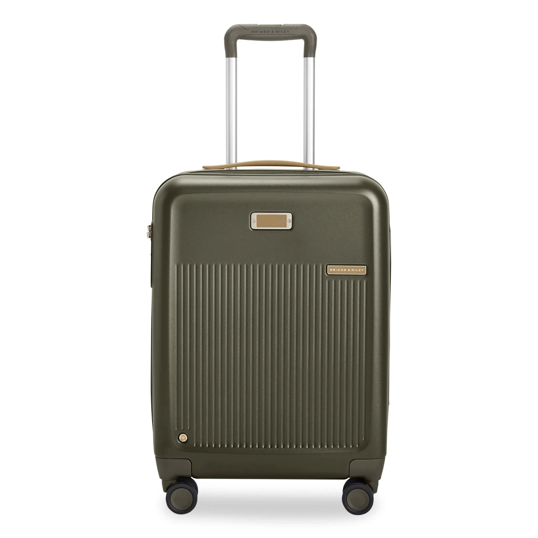 Briggs & Riley Sympatico 3.0 Global 21" Carry-On Widebody Spinner