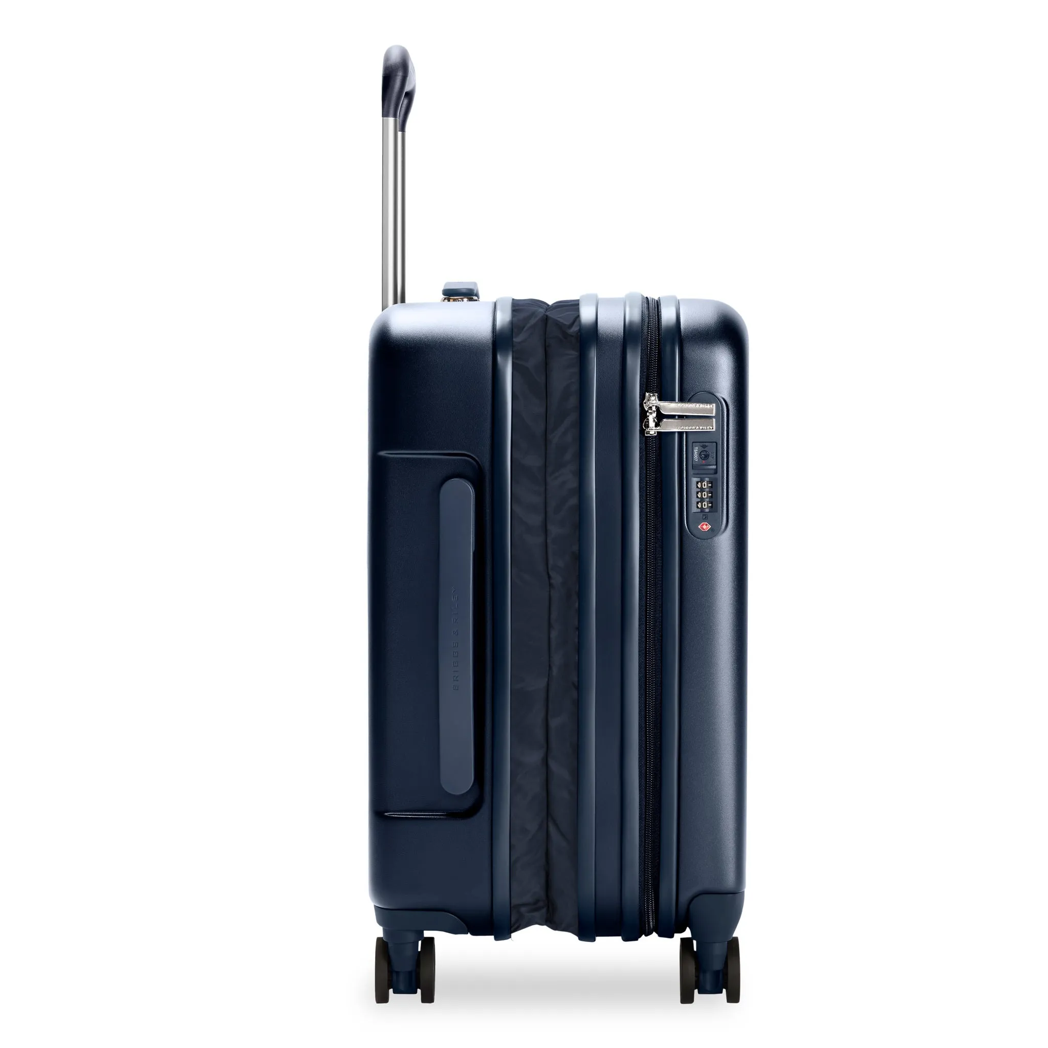 Briggs & Riley Sympatico 3.0 Global 21" Carry-On Widebody Spinner